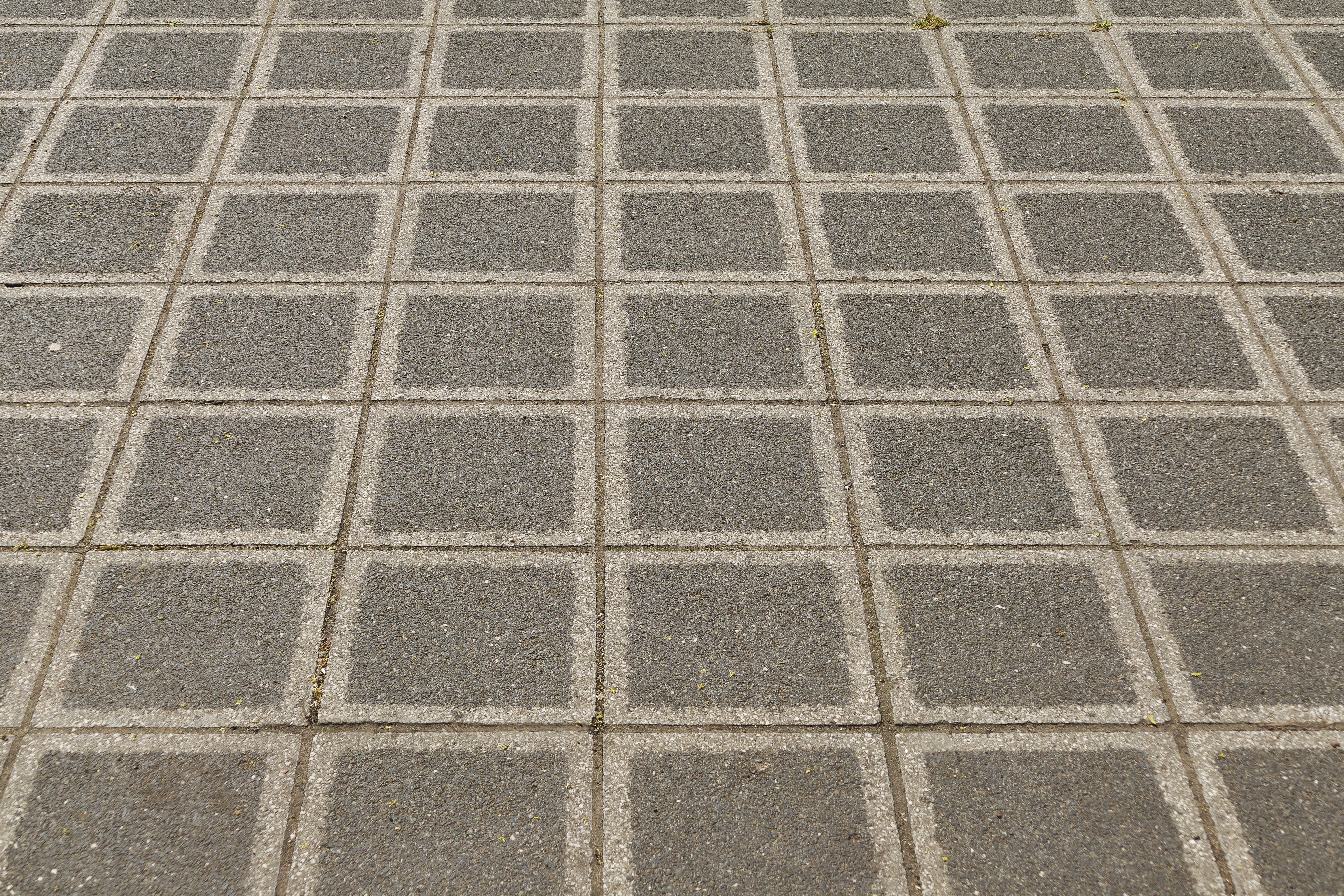 surface, backgrounds, geometric shape, downtown, shape, pedestrian, tiled floor, 5K, footpath, day, background, architecture, full frame, concrete, away, HD Wallpaper
