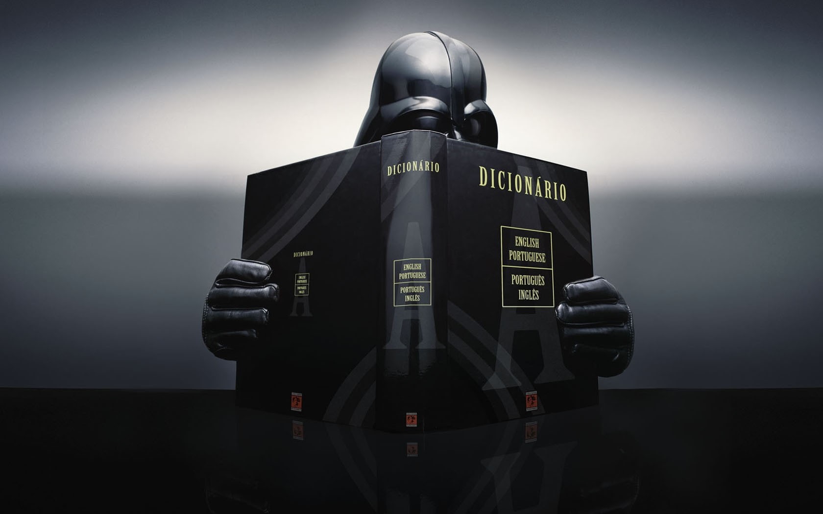 hd, n, funny, art, 720P, e, reading, u, dictionary, entertainment, robot, F, HD Wallpaper