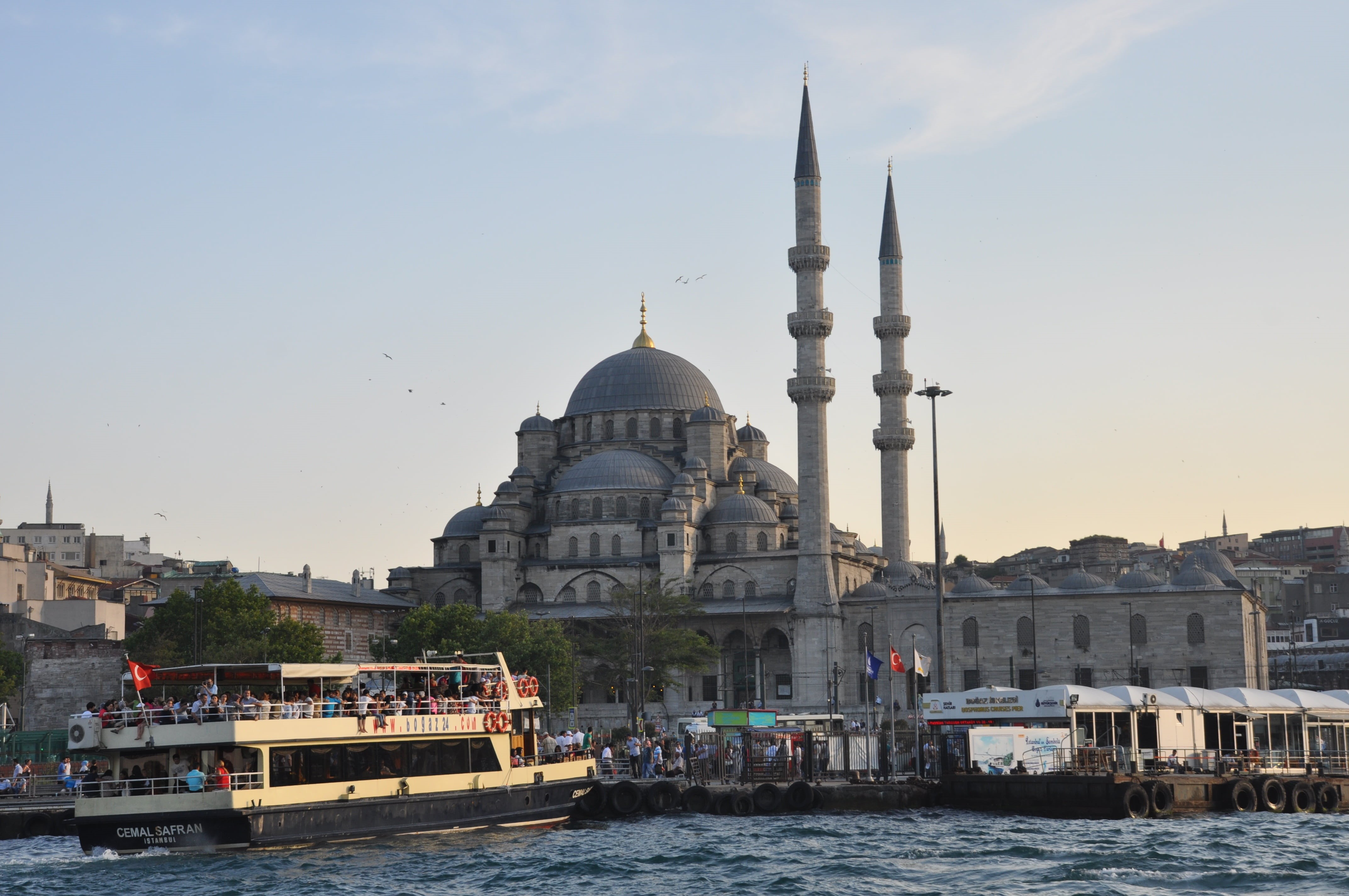 flower, tourism, spire, religion, beach, building, turkey, building exterior, schema, transportation, spirituality, nature, fish, place of worship, travel destinations, HD Wallpaper