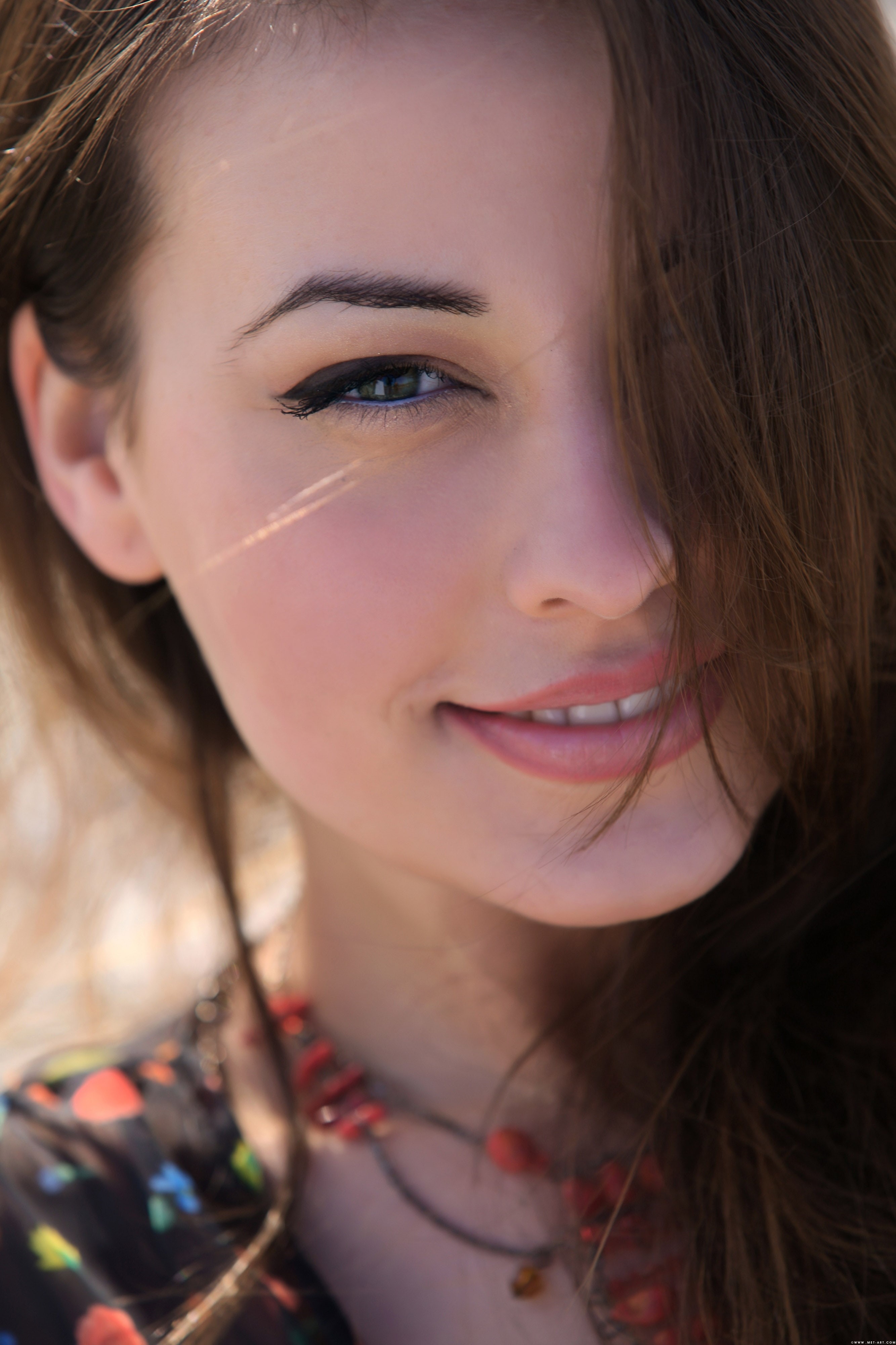 people, art, x, lorena, eyes, women, faces, hd, closeup, brunettes, garcia, 4K, Phone HD Wallpaper