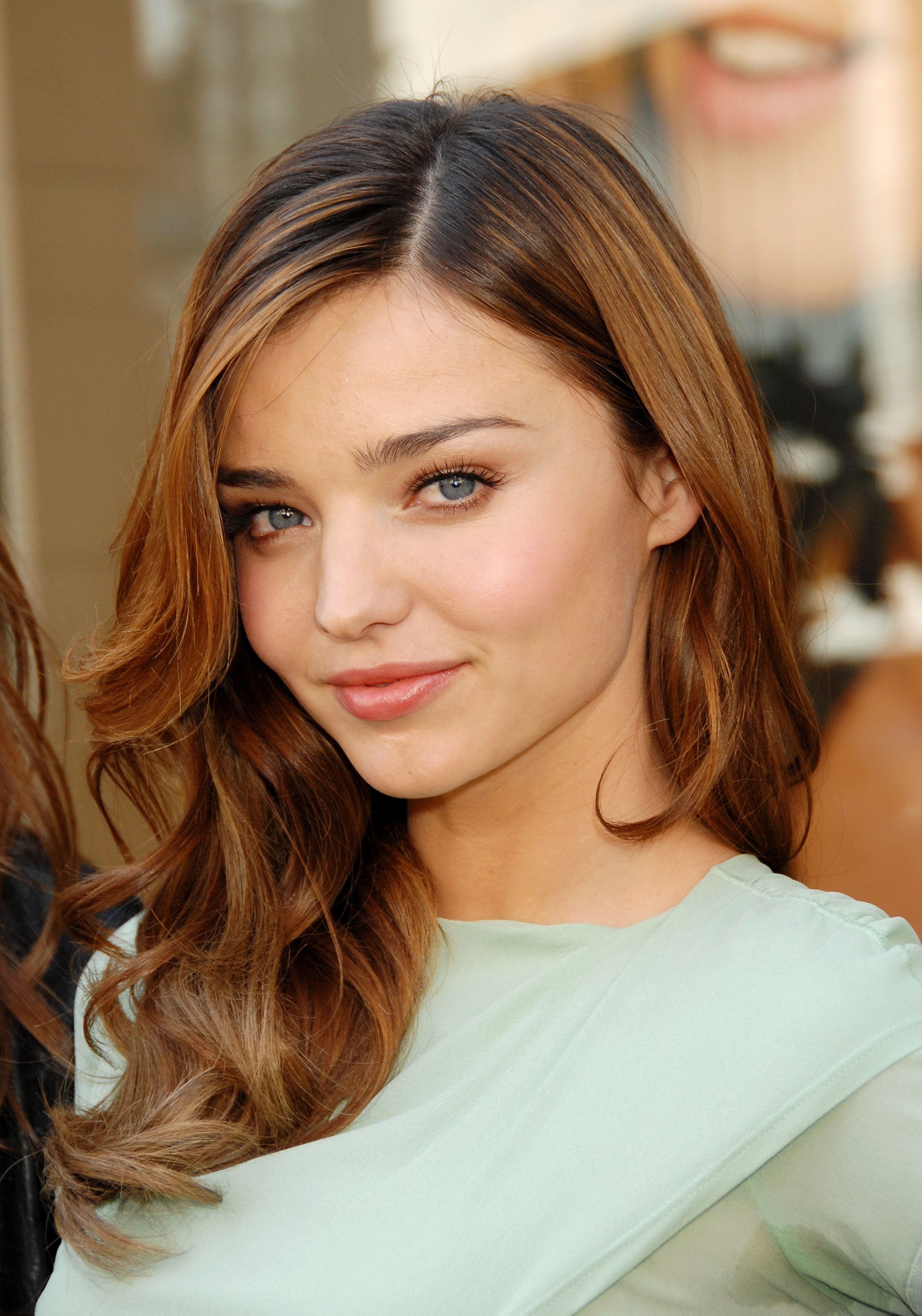 2K, female, kerr, Miranda Kerr, hd, models, art, women, x, miranda, people, Phone HD Wallpaper