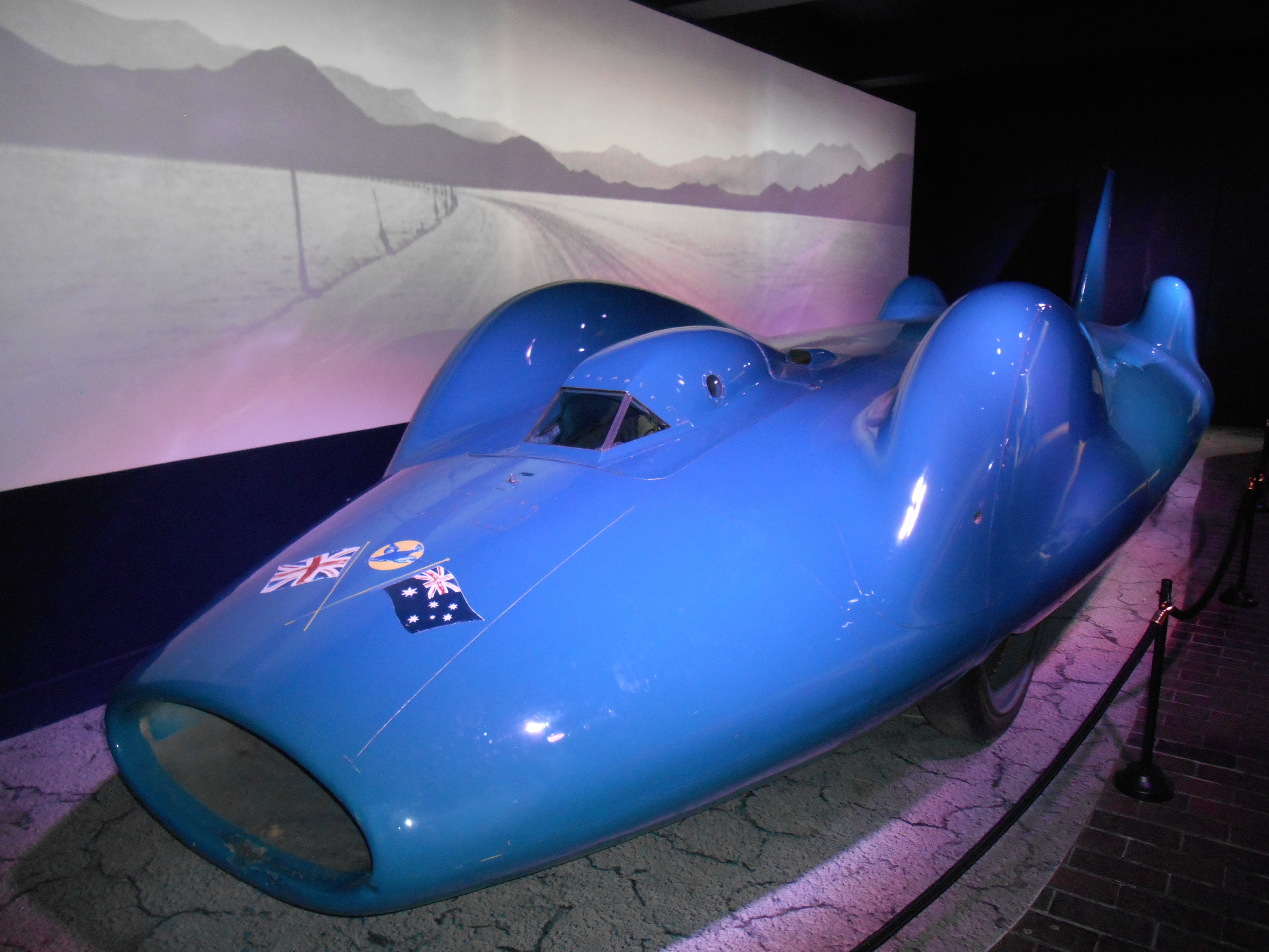 high angle view, bristol-siddeley proteus, stationary, speed, beaulieu, mode of transportation, air vehicle, record, national motor museum, world record, HD Wallpaper