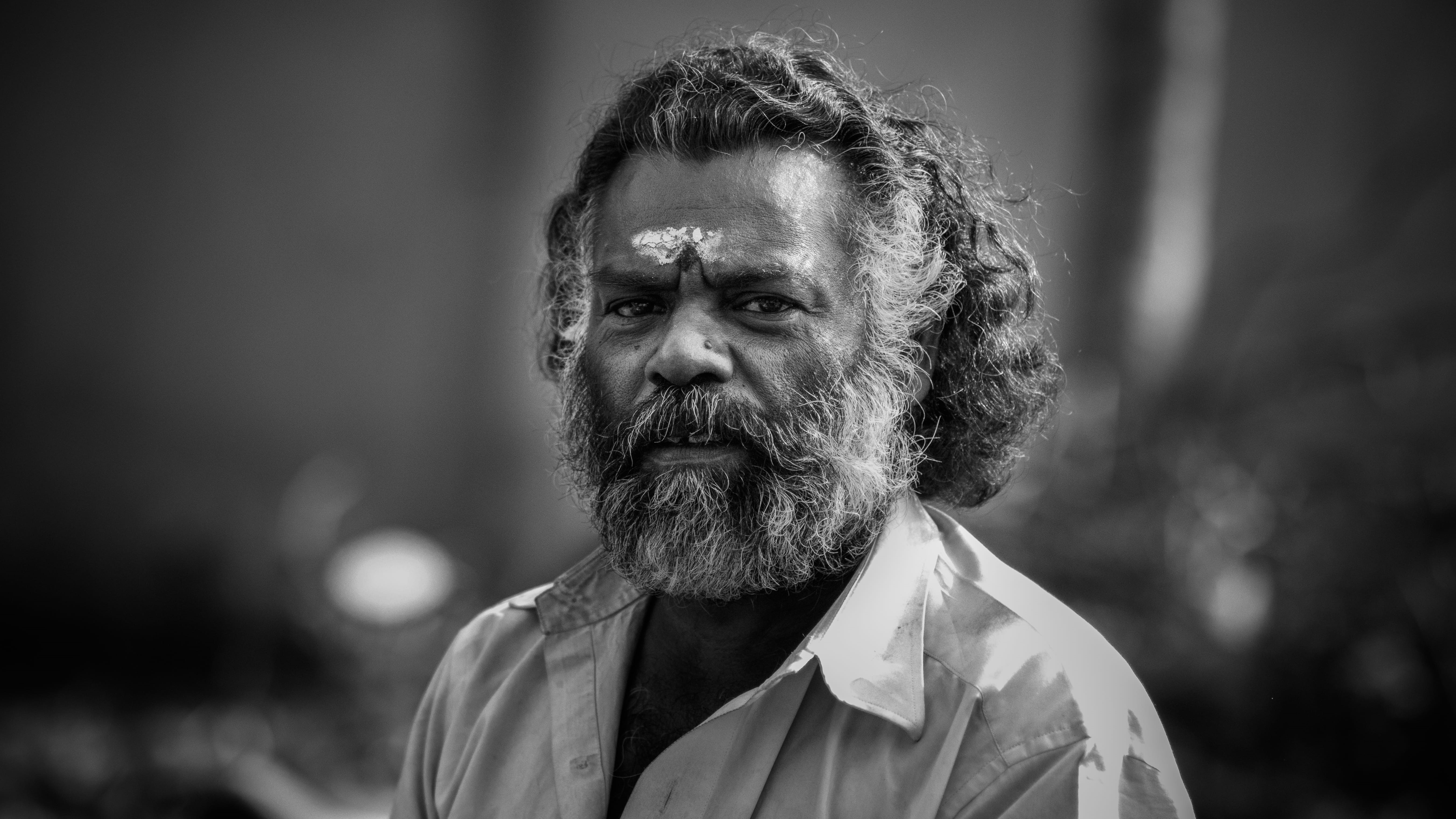 india, facial hair, human body part, serious, street, body part, person, skin, adult, social issues, tamil, lifestyles, males, face, beard, mustache, mature adult, HD Wallpaper