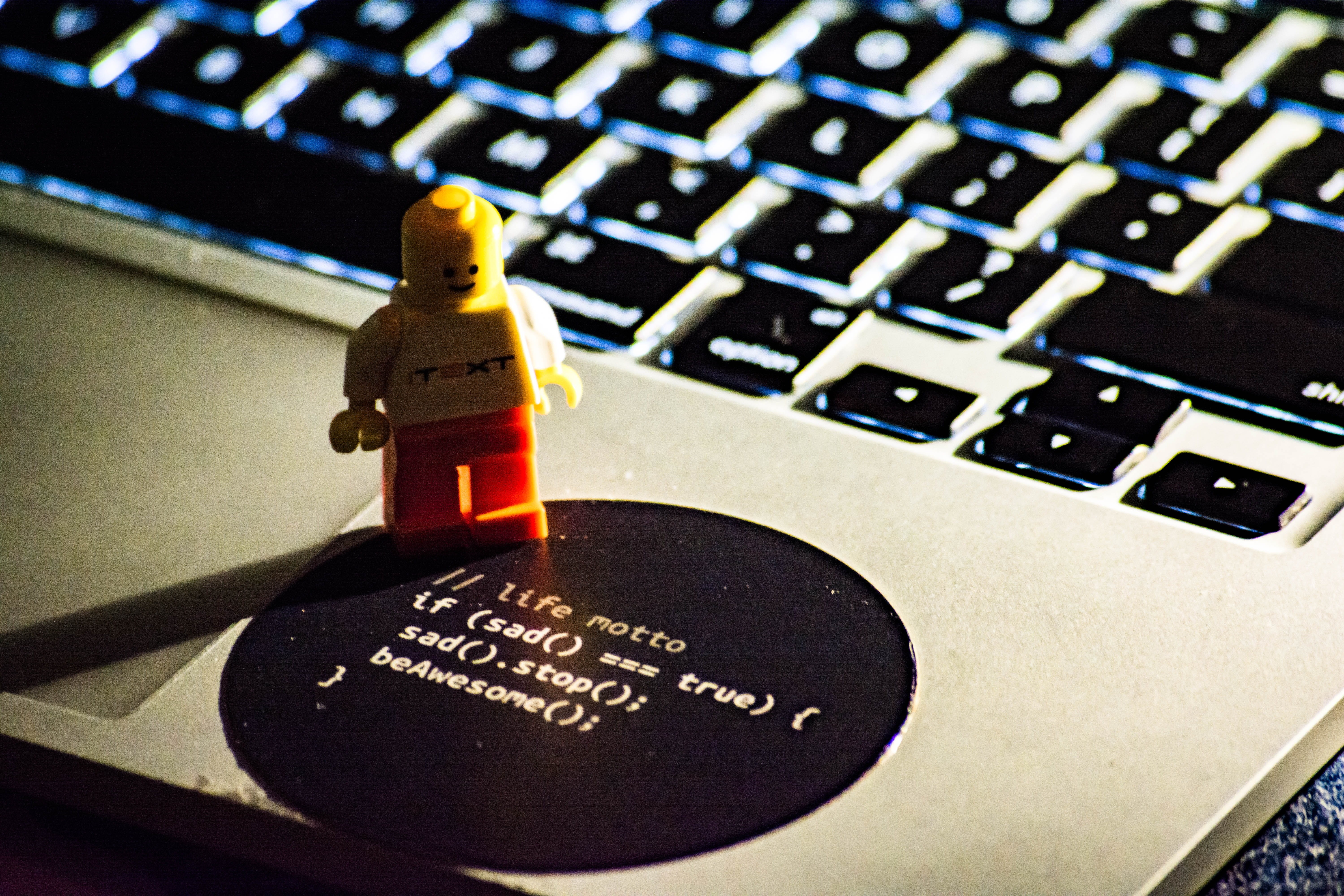 5K, technology, quote, focus on foreground, computer network, coimbatore, keyboard, computer keyboard, still life, equipment, communication, connection, HD Wallpaper