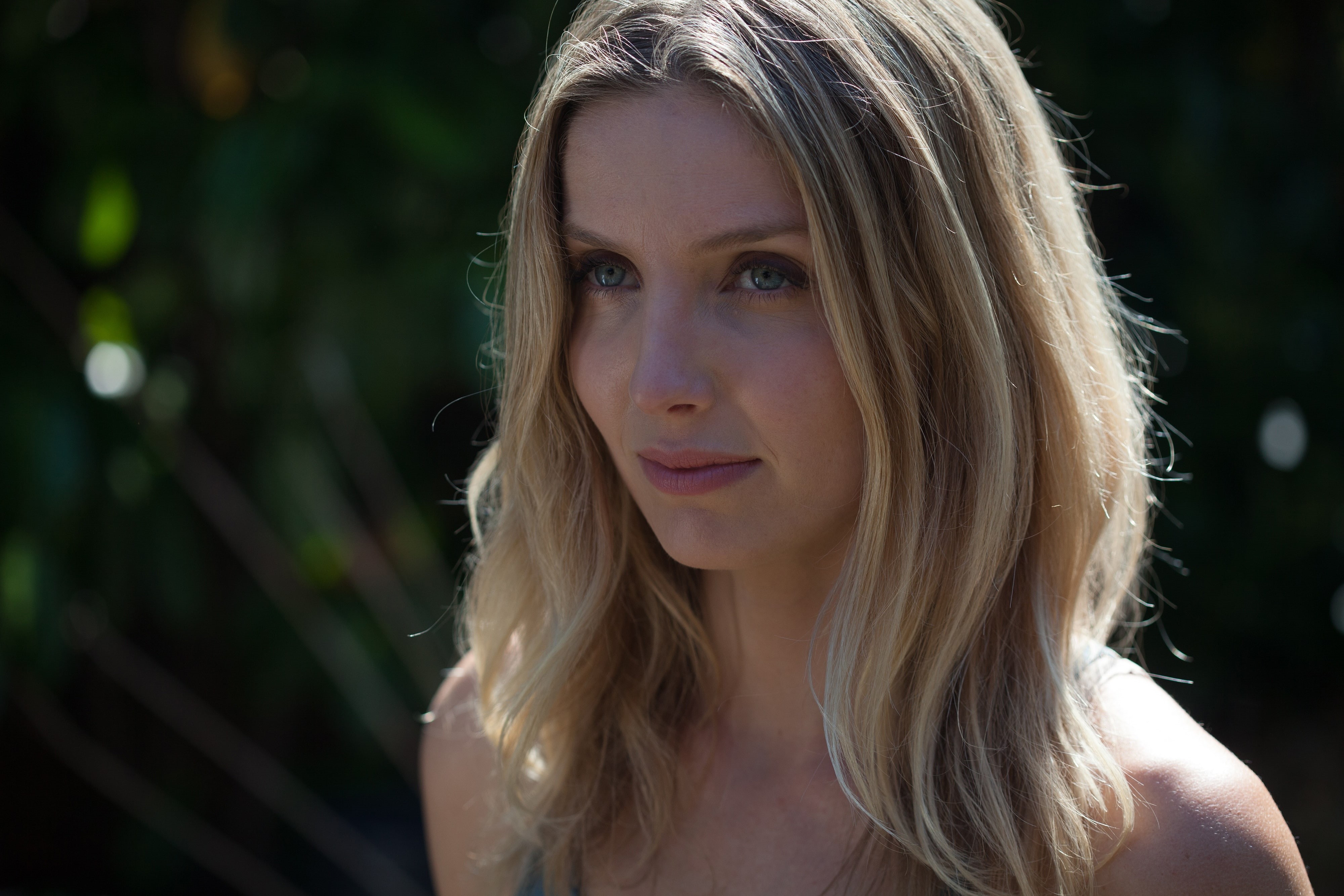 Find me if you can, the film, Come and Find Me, Annabelle Wallis, blonde, frame, 4K, HD Wallpaper