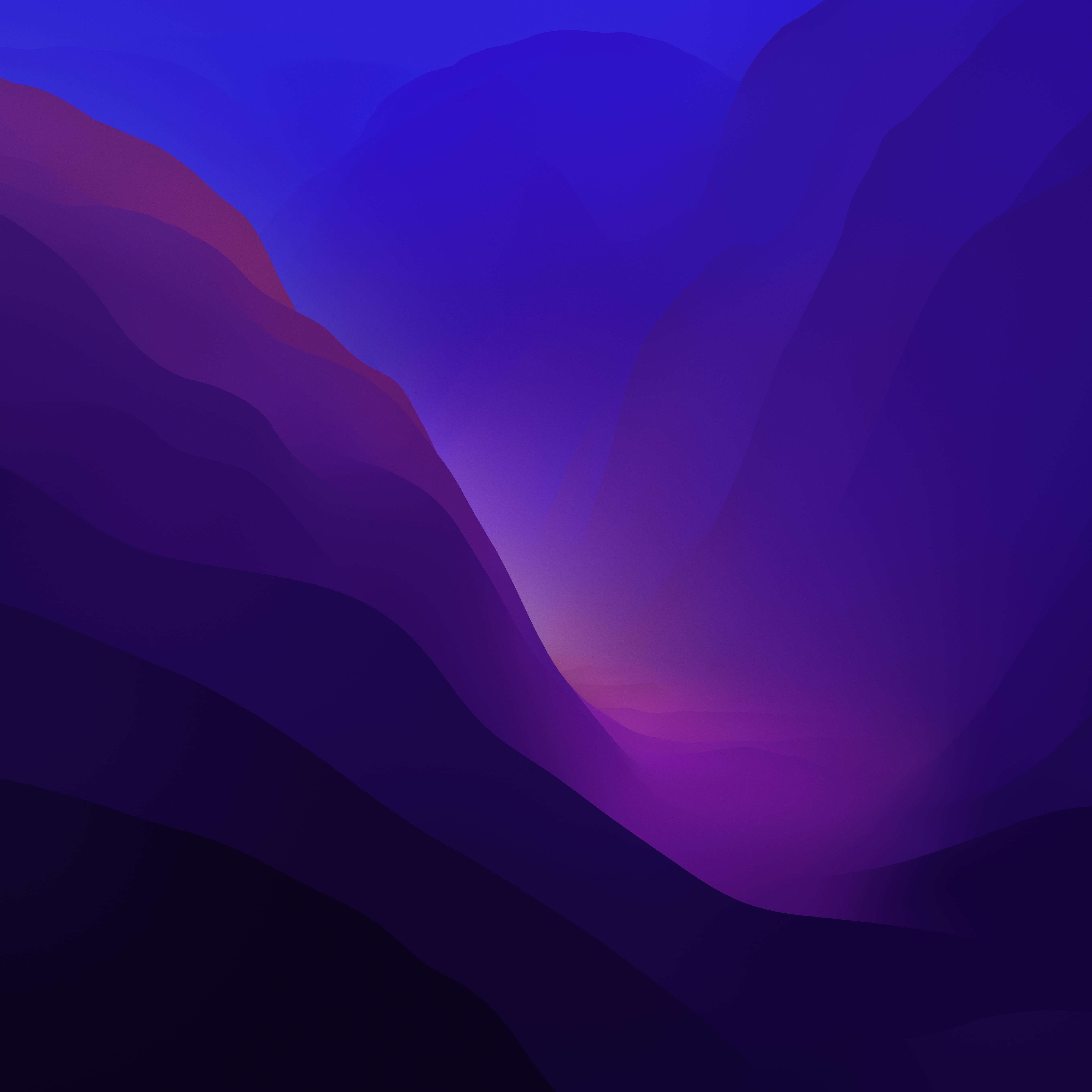 5K, macOS, macOS Monterey, Apple Inc., Phone HD Wallpaper