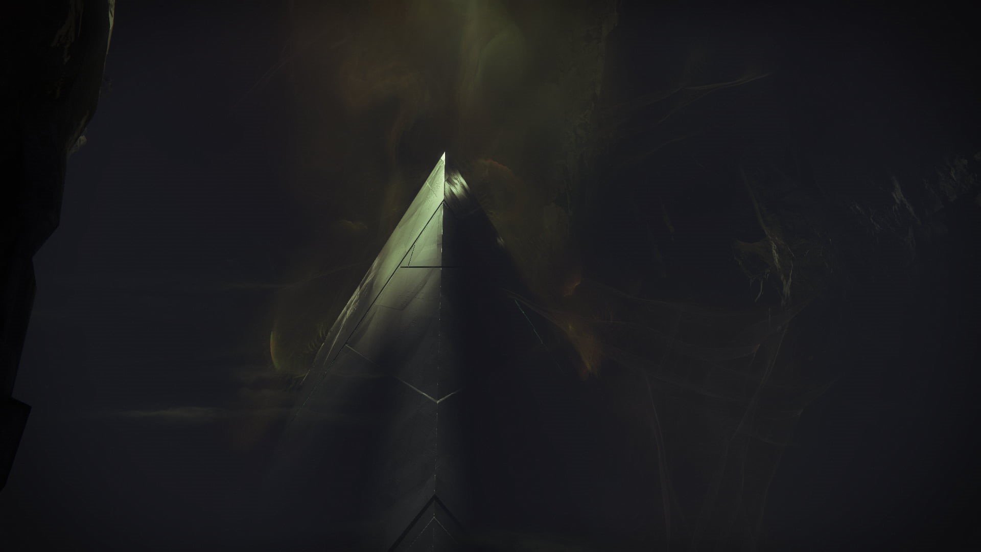 science fiction, 1080P, Destiny 2, video games, HD Wallpaper