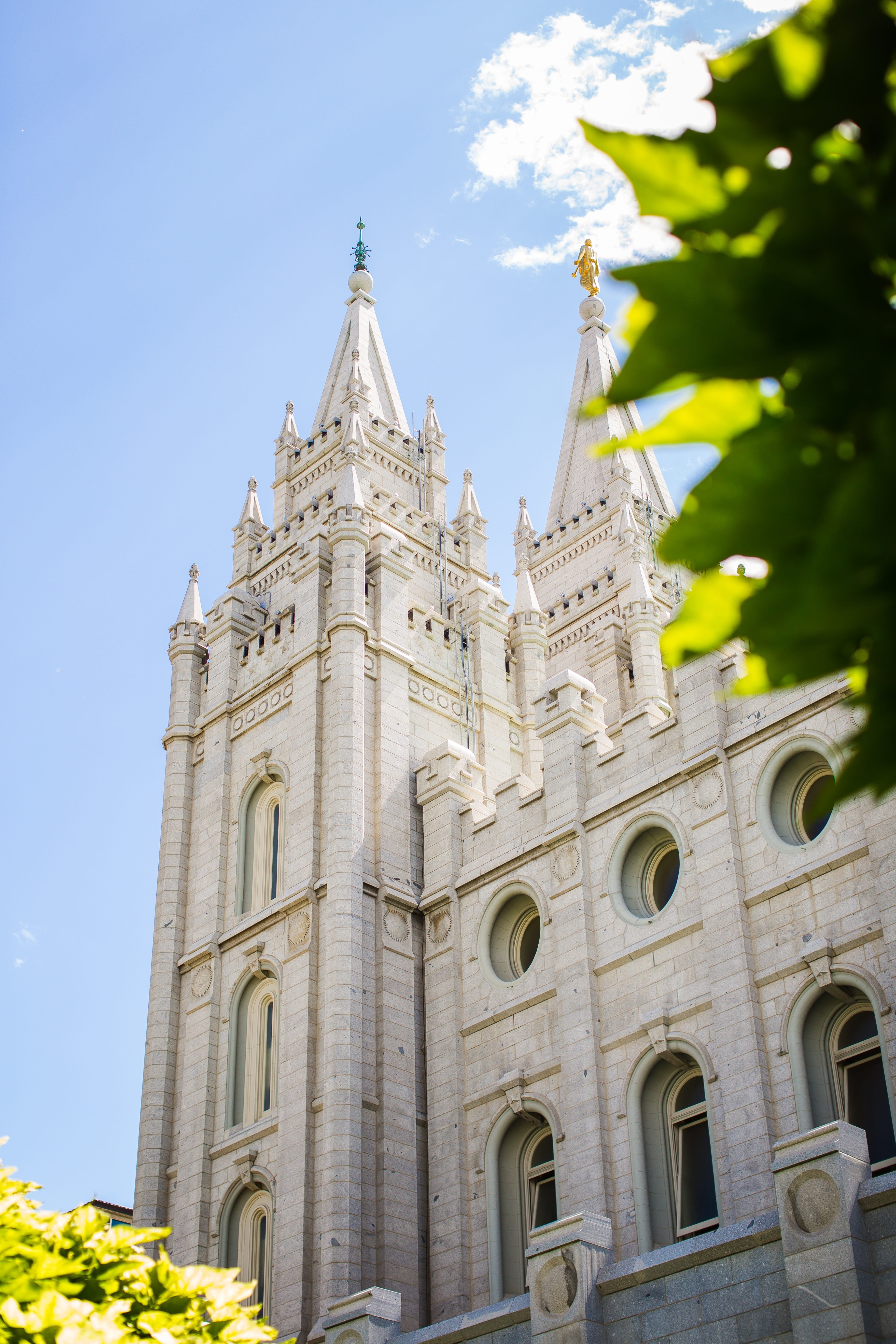 holy, travel destinations, steeple, day, salt, no people, christ, worship, building exterior, cathedral, city, belief, architecture, latter-day, place, Phone HD Wallpaper