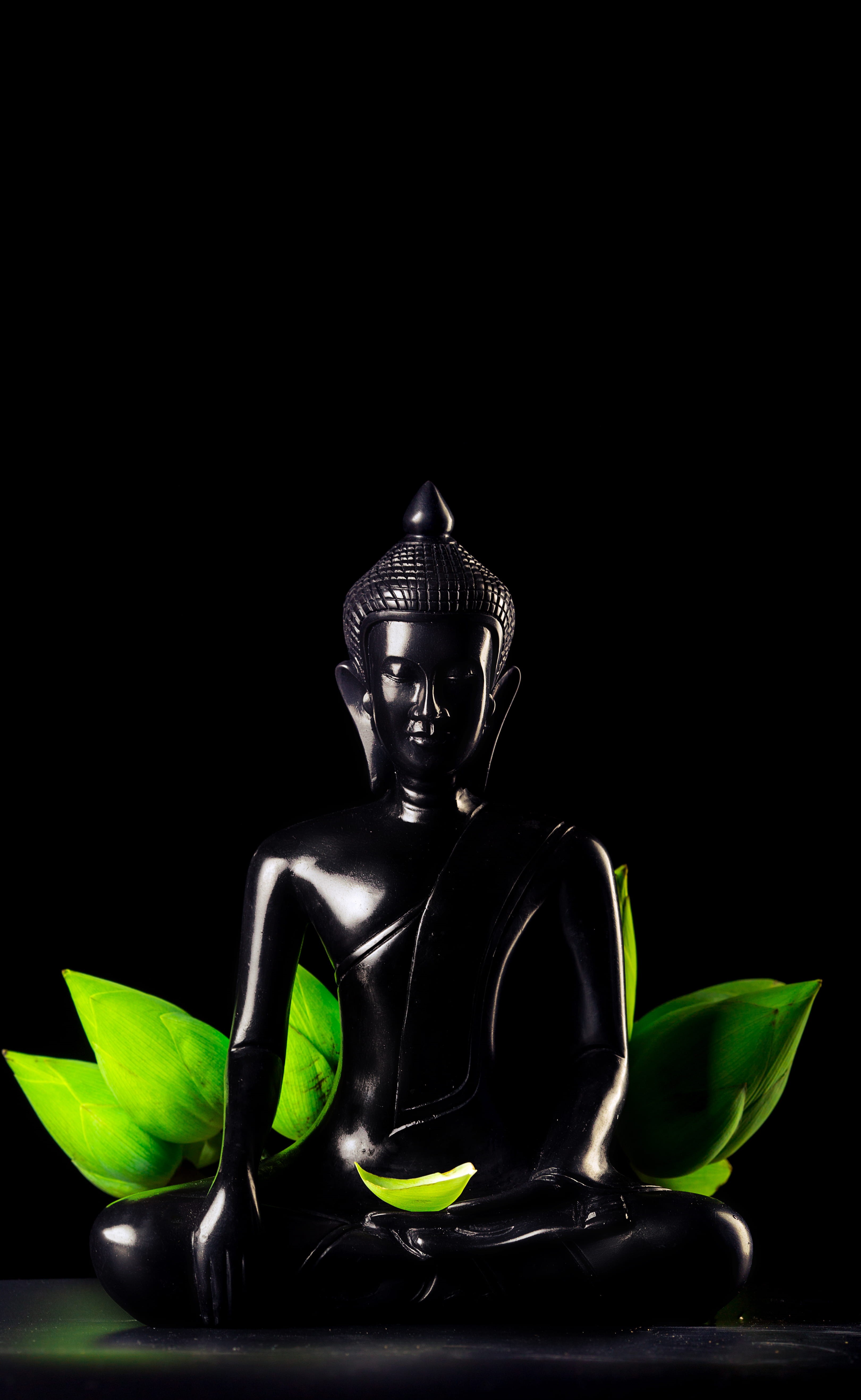 figurine, green color, creativity, copy space, studio shot, vietnam, religion, 5K, ưhite, art and craft, food and drink, no people, buddha, metal, close-up, Phone HD Wallpaper