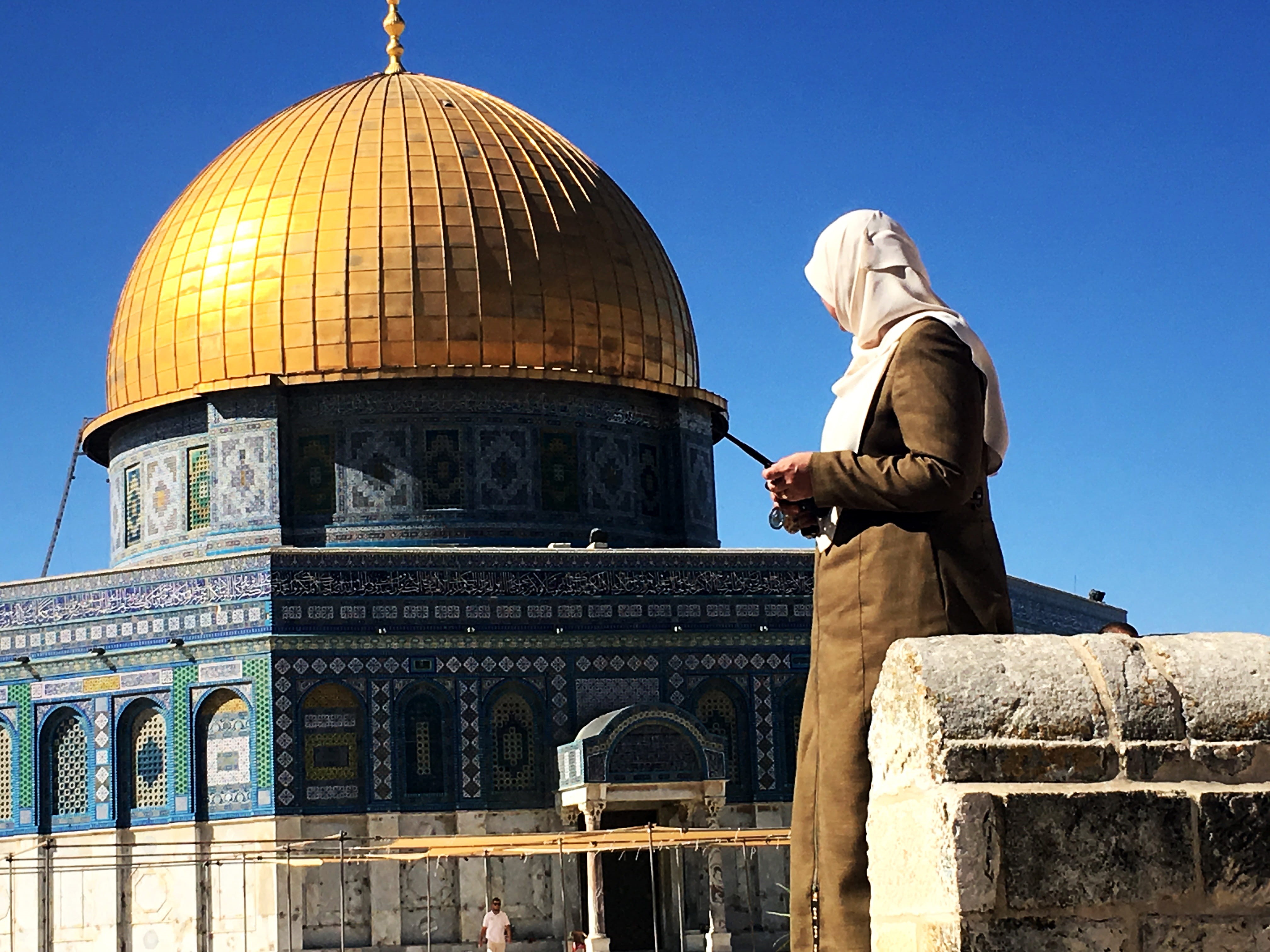 kottel, architecture, sky, outdoors, belief, dome, people, religion, built structure, golden dome, history, place of worship, travel destinations, low angle view, HD Wallpaper