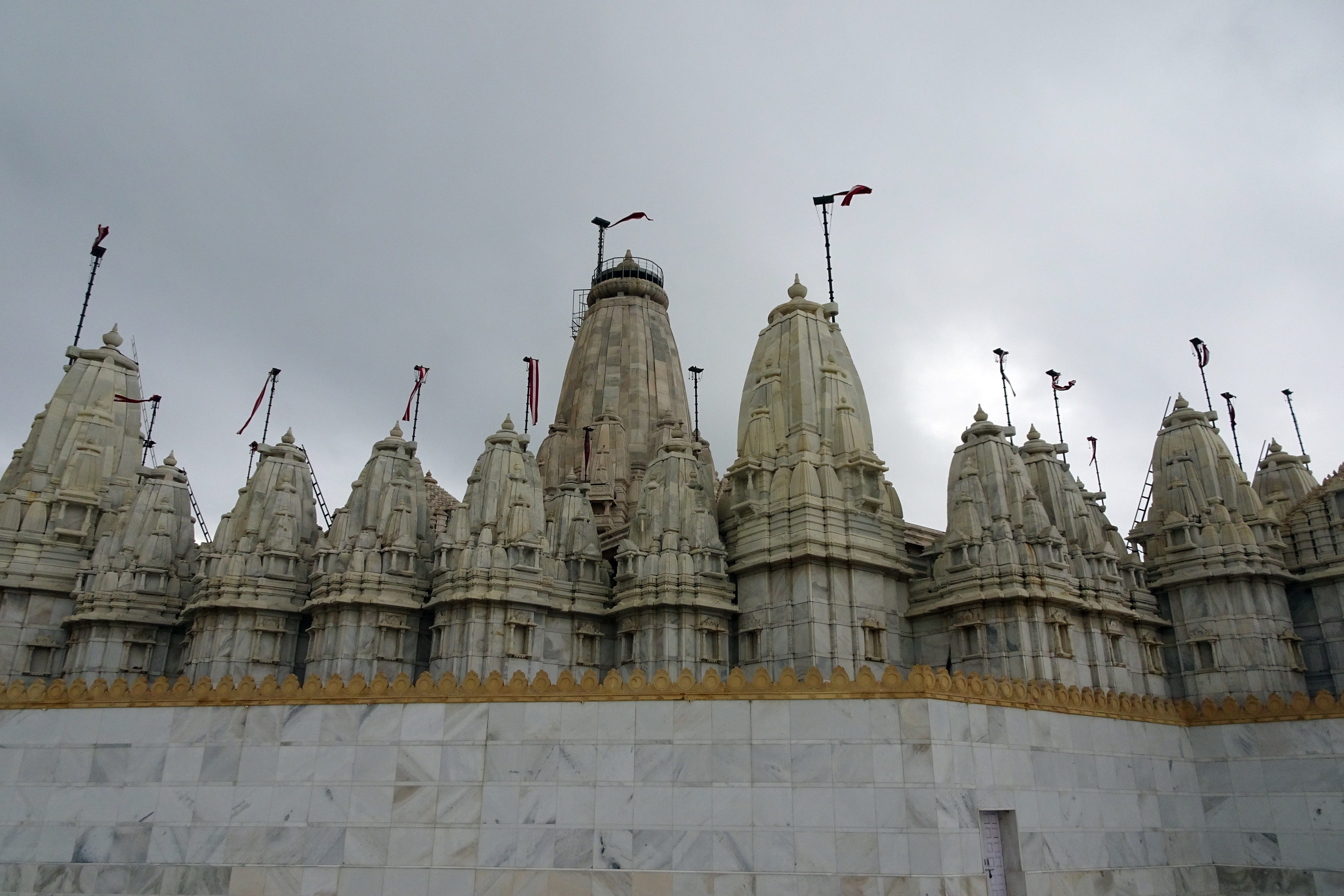 place of worship, carving, government, architecture, sky, Temple, palitana, jainism, tourism, travel, history, travel destinations, spirituality, the past, HD Wallpaper