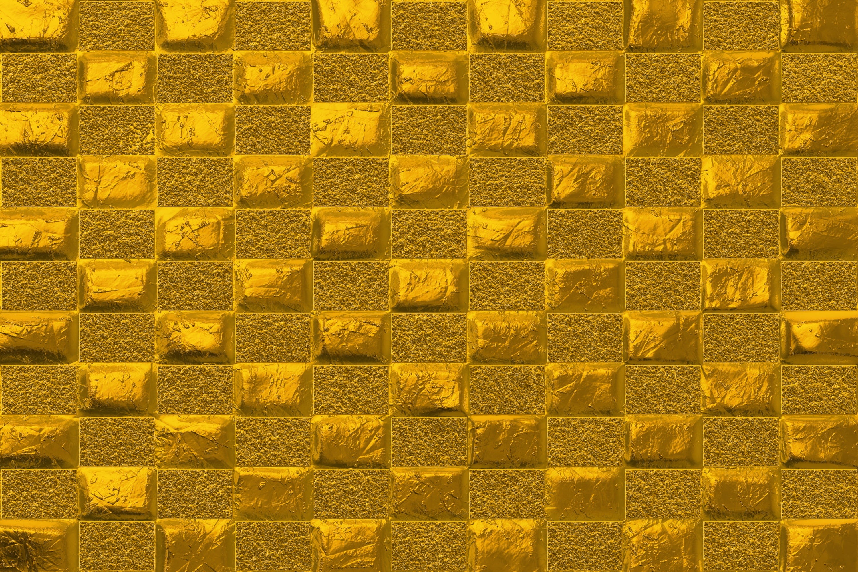 2K, desktop, texture, full frame, vintage, indoors, gold colored, construction, ancient, abstract, multi colored, wall, old, freshness, large group of objects, HD Wallpaper
