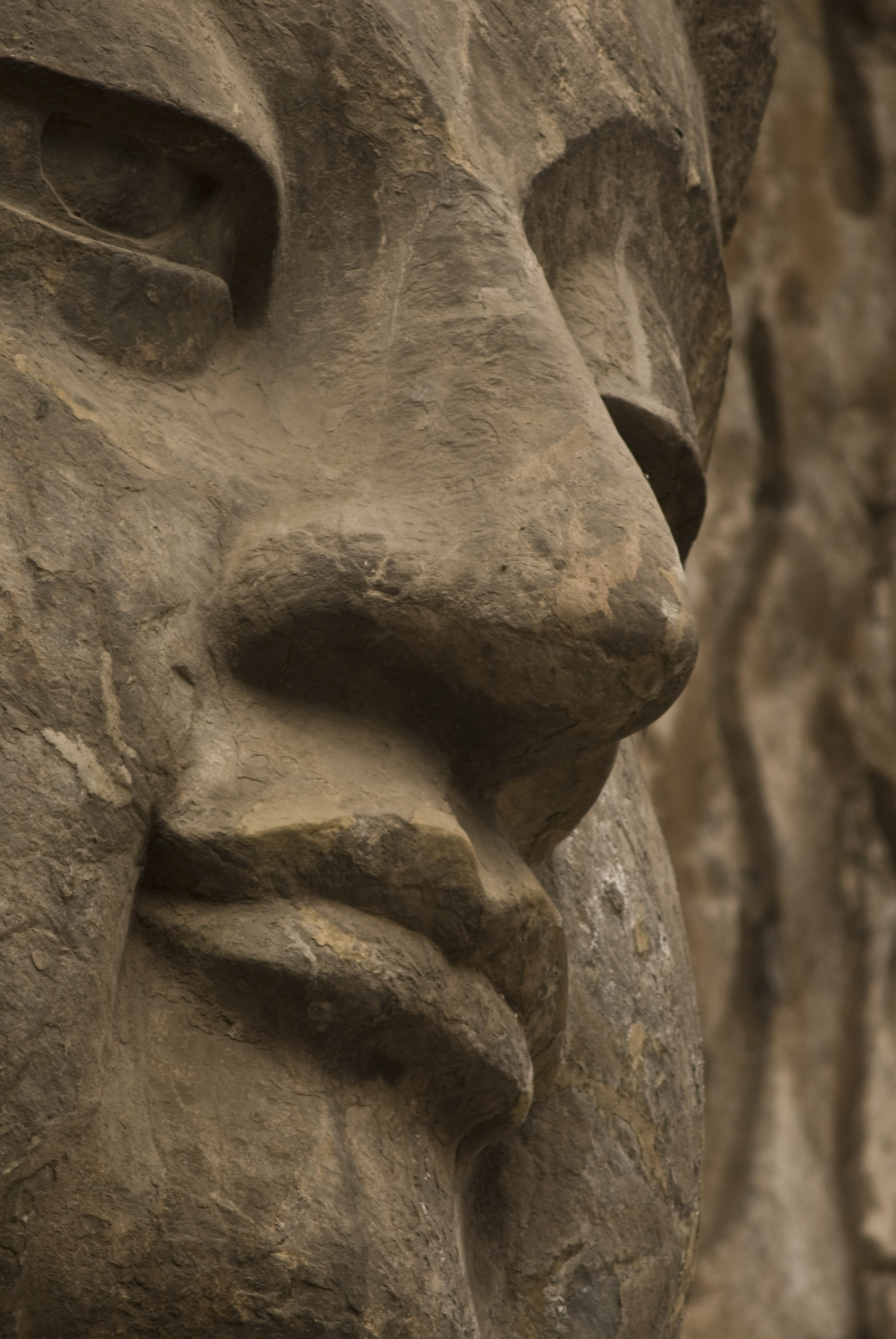 solid, balance, carving - craft product, meditate, asia, awakening, old, human representation, representation, close-up, prayer, architecture, s, no people, Phone HD Wallpaper