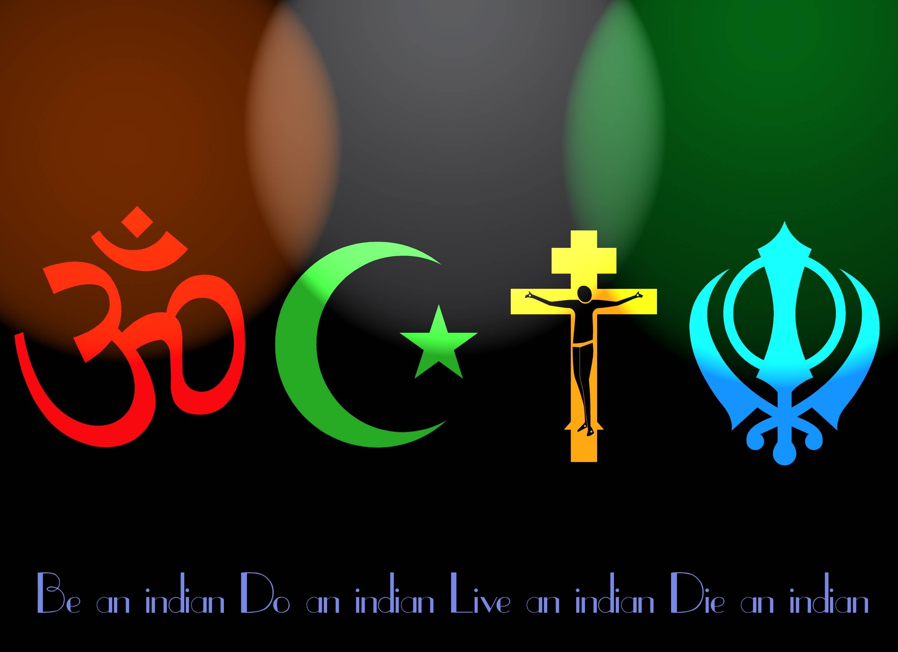 Symbol, Hinduism, 2K, Religious, HD Wallpaper