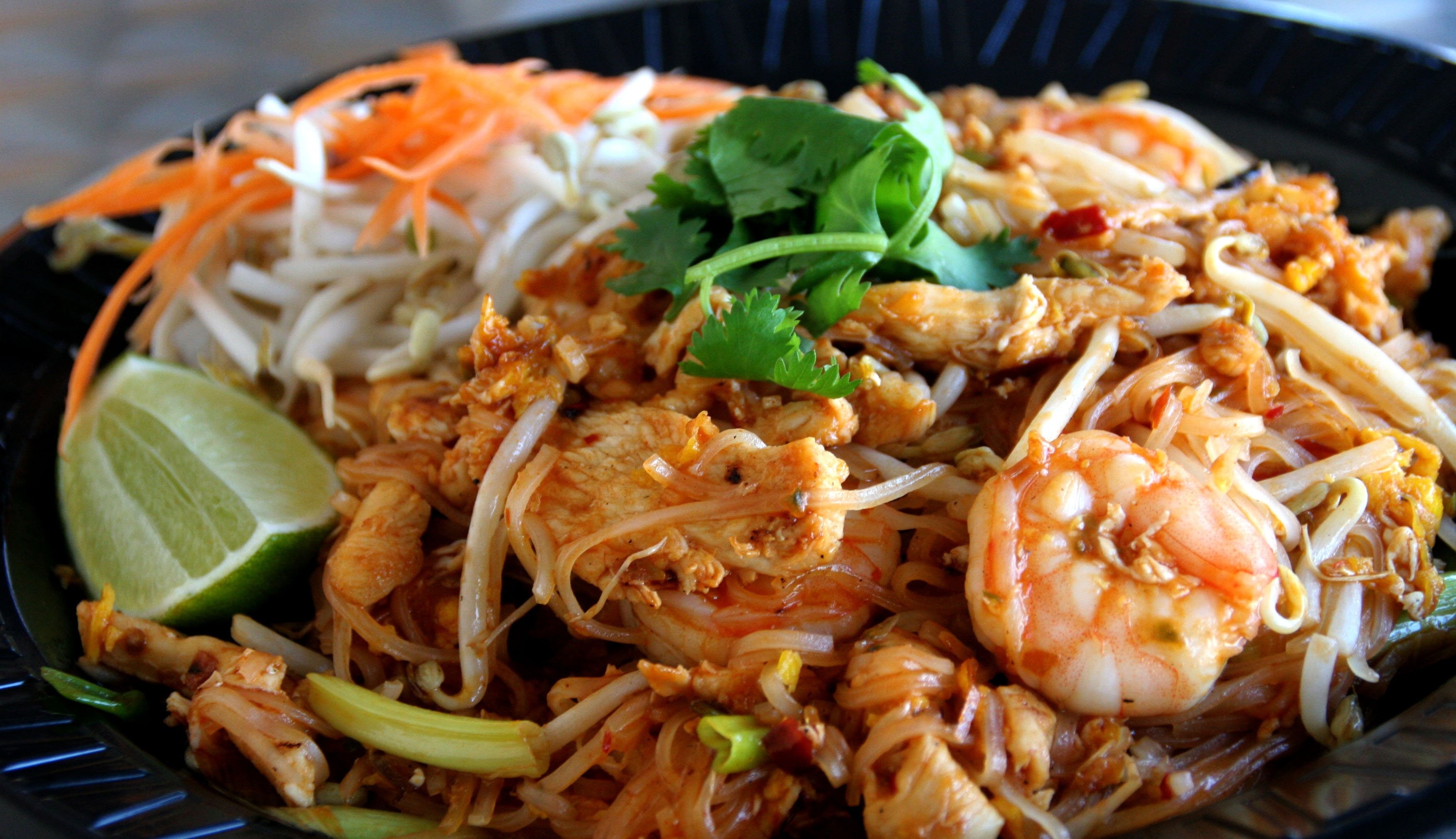 2K, food, thai, thailand, asian, HD Wallpaper