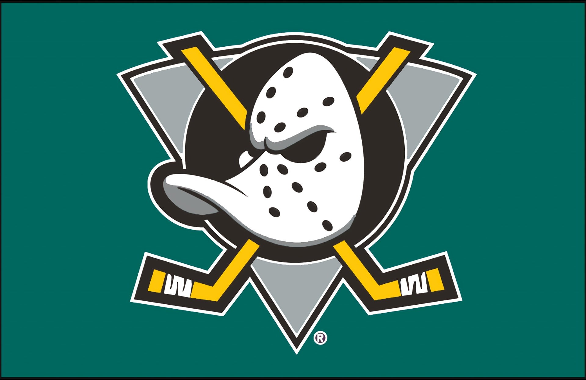 Anaheim Ducks, 1080P, Mighty Ducks, Hockey, HD Wallpaper
