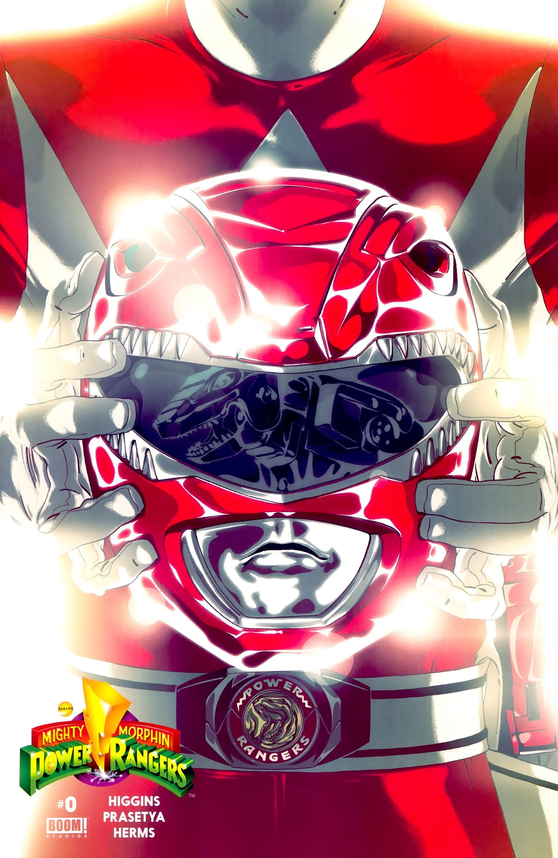 Power Rangers, Mighty Morphin Power Rangers, 2K, Phone HD Wallpaper