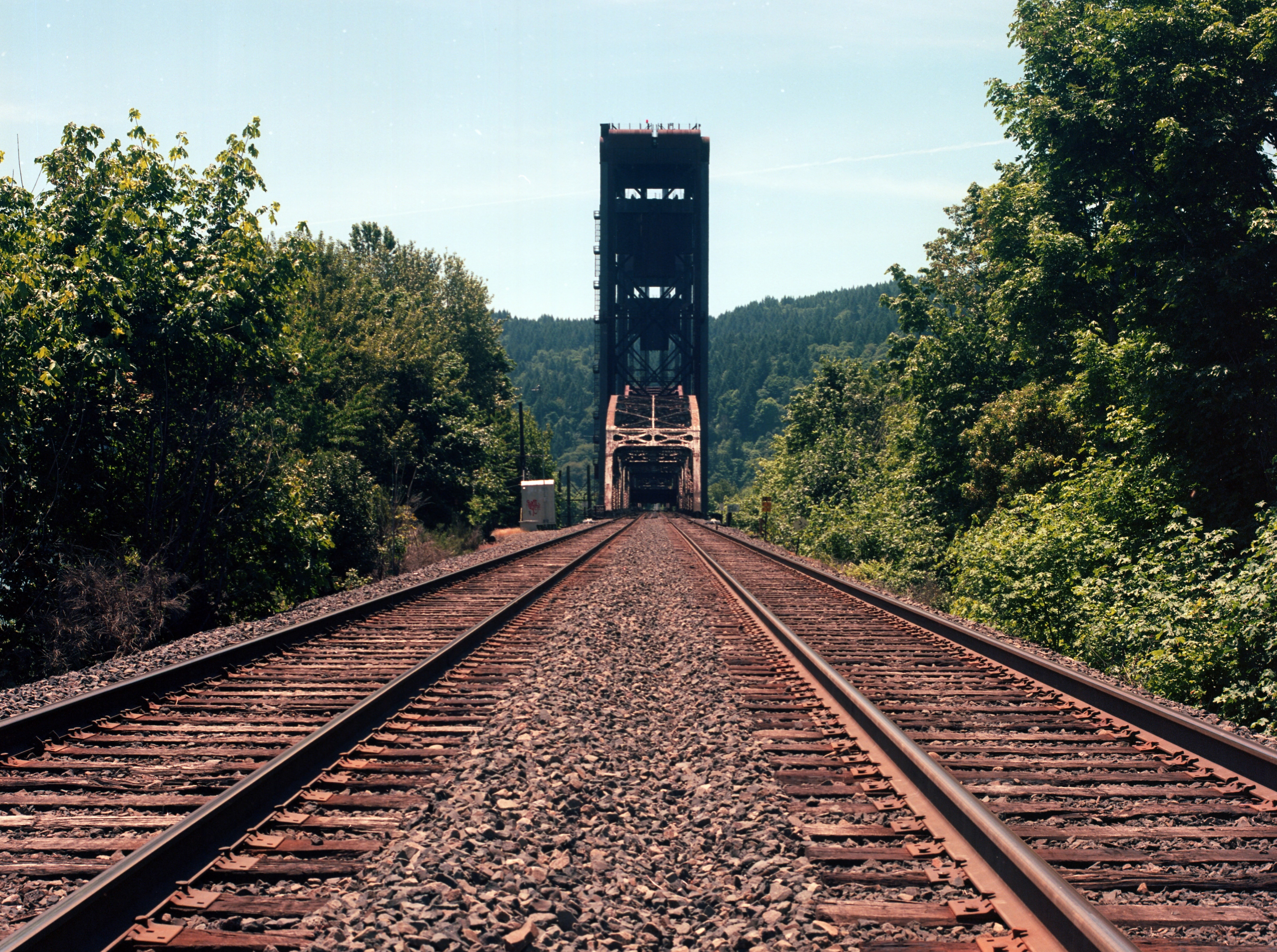 bnrrbridge, architecture, Railroad, nopo, rail transportation, built structure, outdoors, Bridge, public transportation, railroad track, railroadbridge, HD Wallpaper