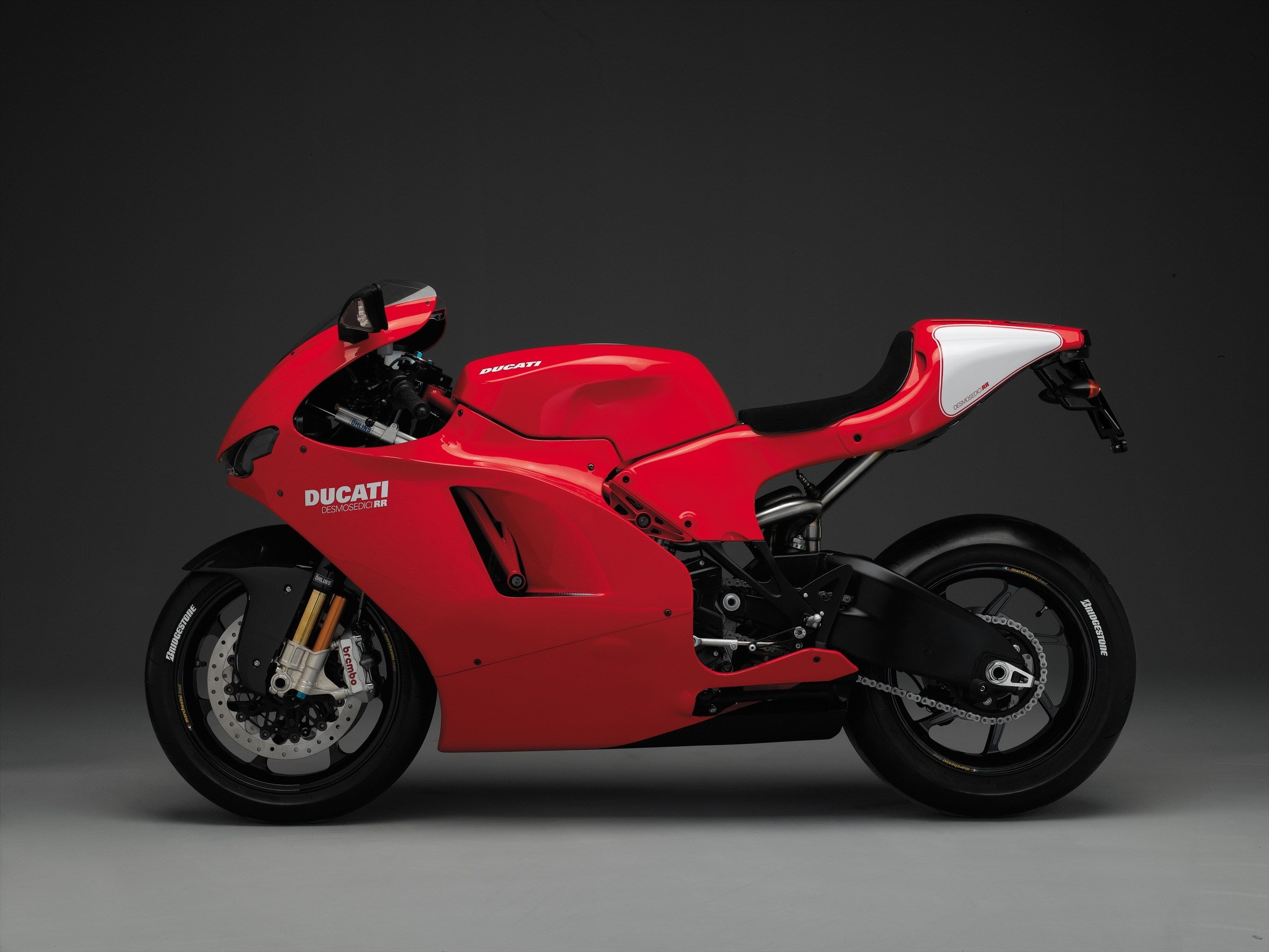 Ducati Desmosedici RR, 1080P, HD Wallpaper
