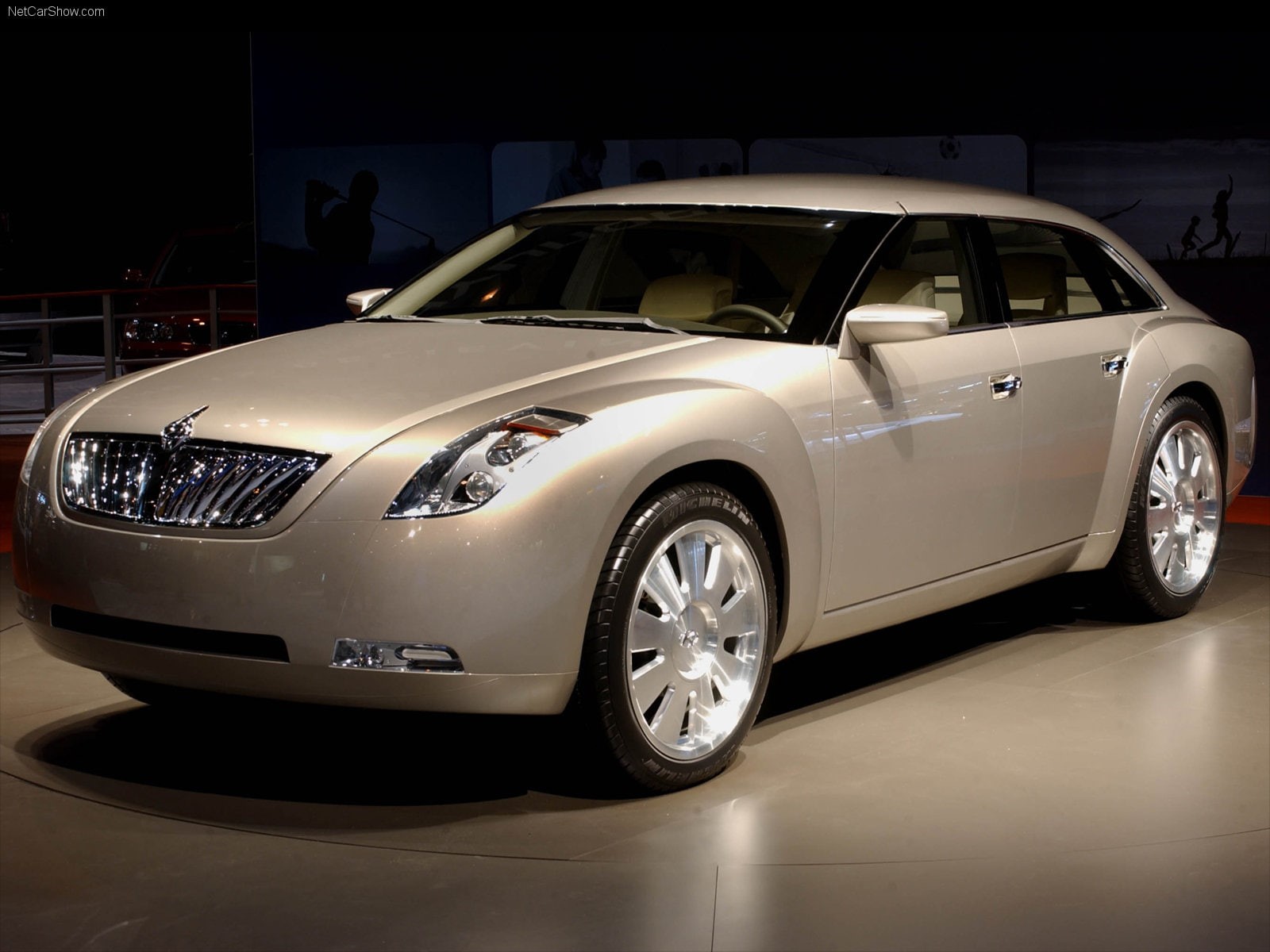 hyundai, concept, 720P, 2002, hcd, HD Wallpaper
