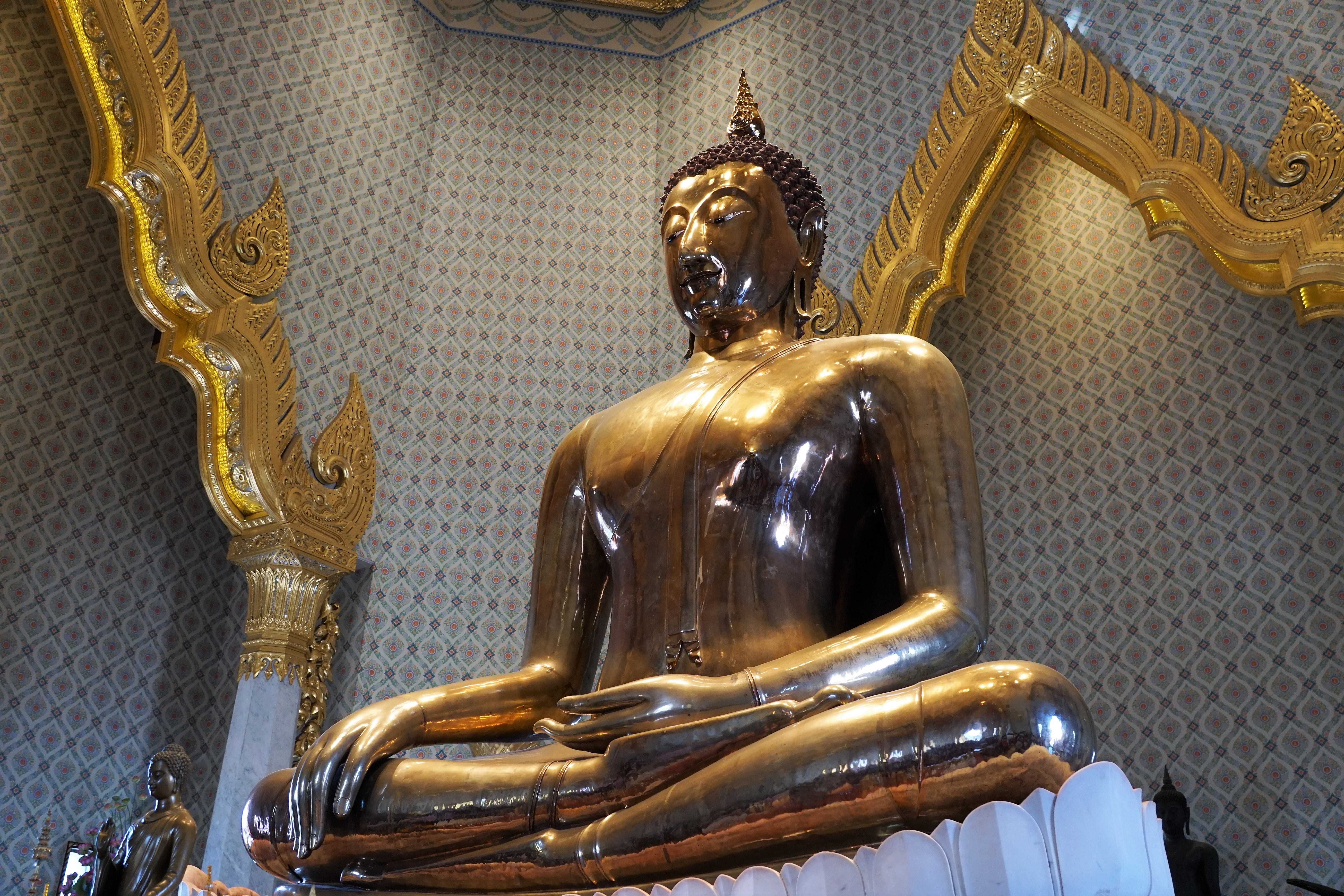 a, beauty, place of worship, antiquity, built structure, buddha, art and craft, religious, victims, statue, meditation, fair, deity, wat, vacations, spirituality, HD Wallpaper