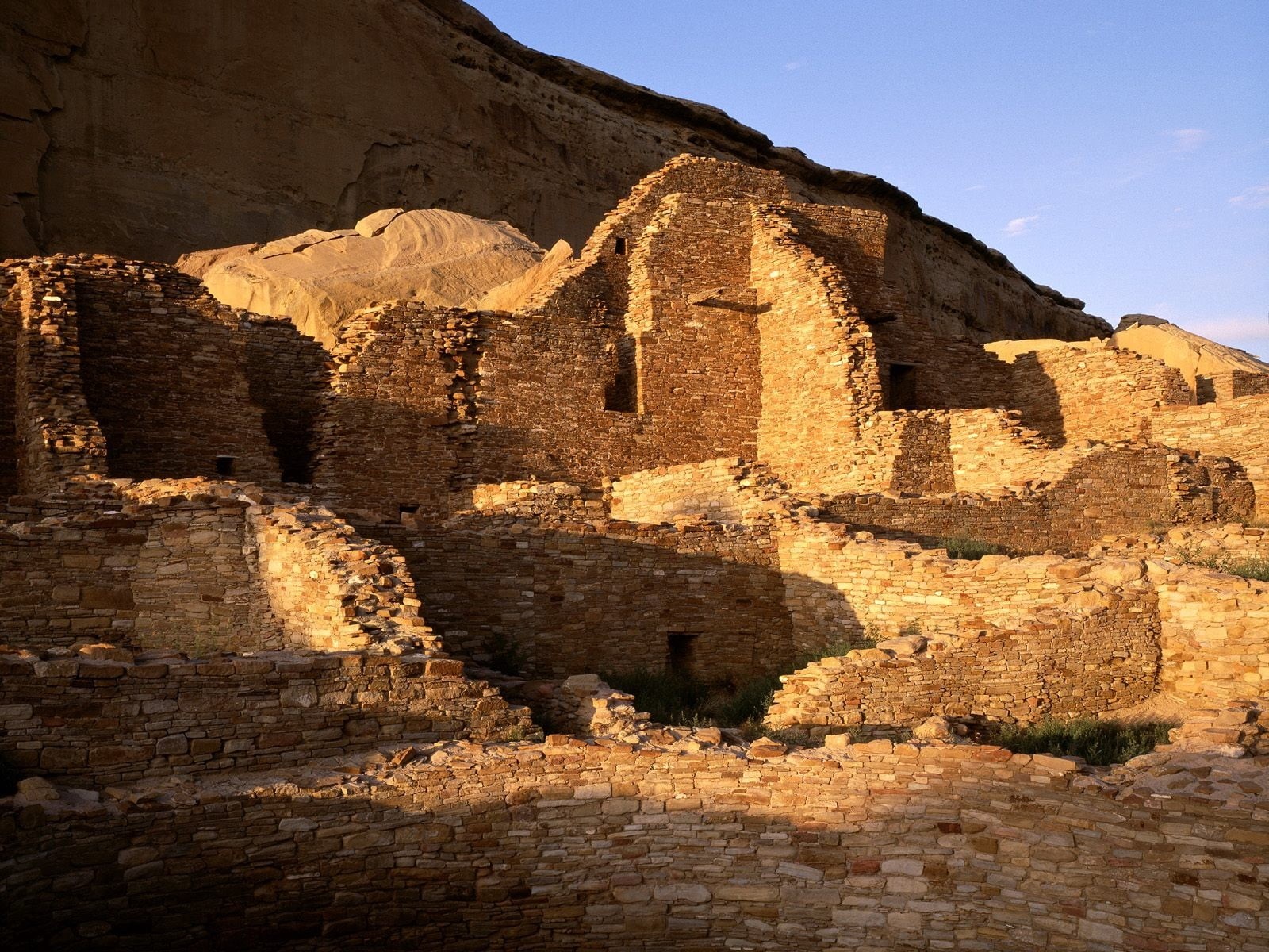 archaeology, built structure, building exterior, ancient, 720P, ancient civilization, history, travel destinations, travel, no people, the past, day, old, HD Wallpaper