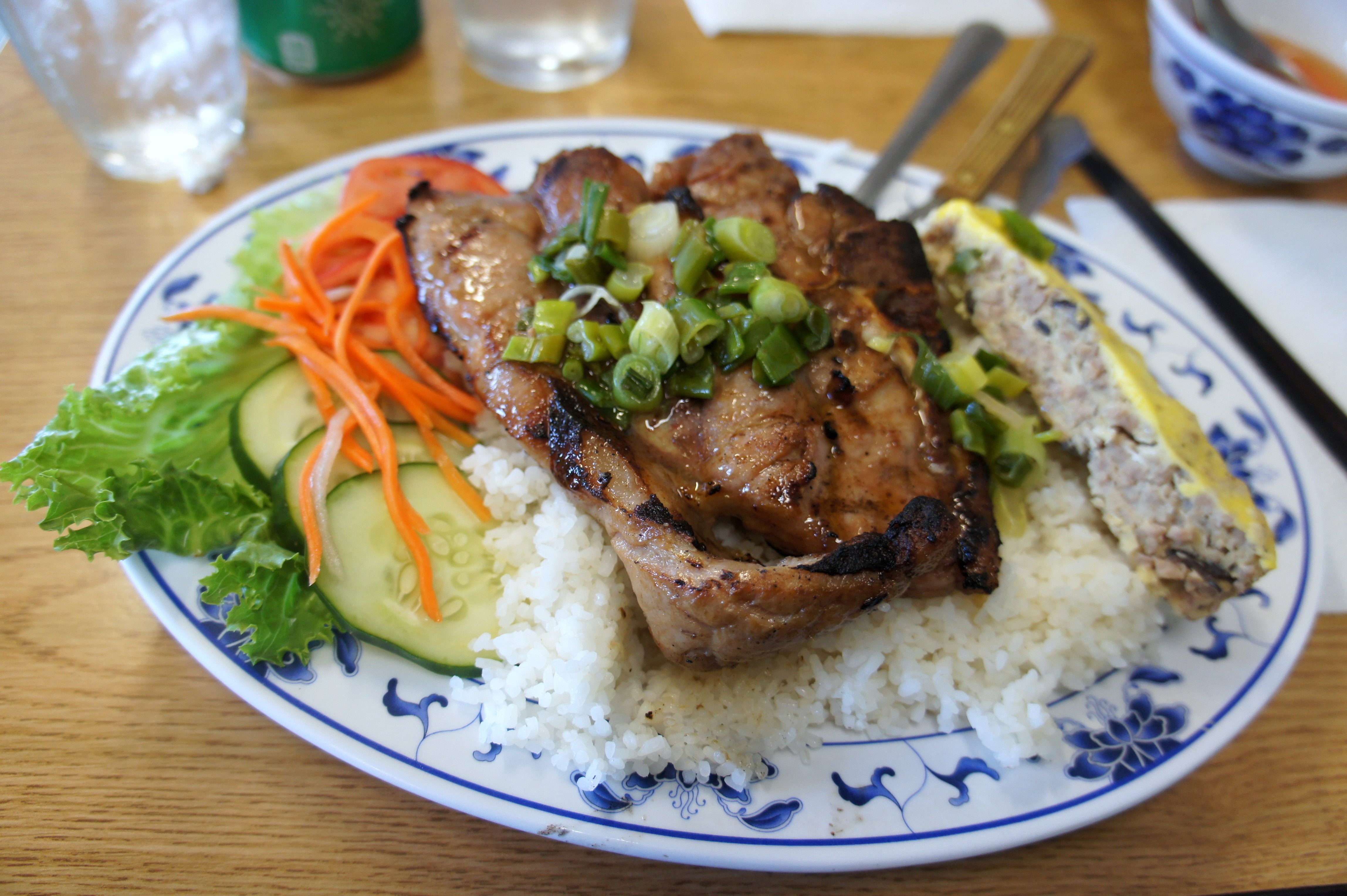 vietnam, food, asian, 4K, vietnamese, HD Wallpaper