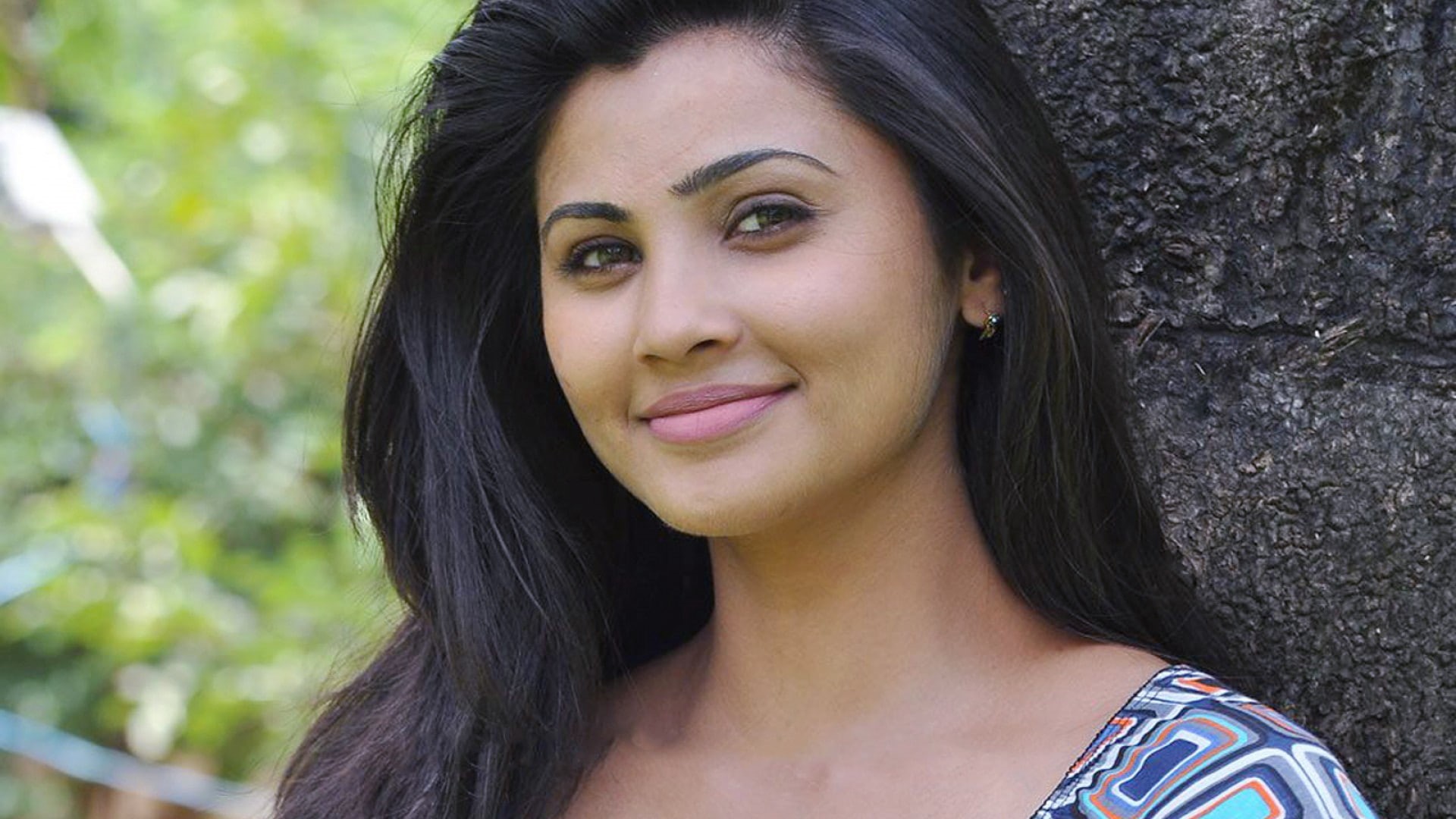 1080P, shah, daisy, smiling, HD Wallpaper