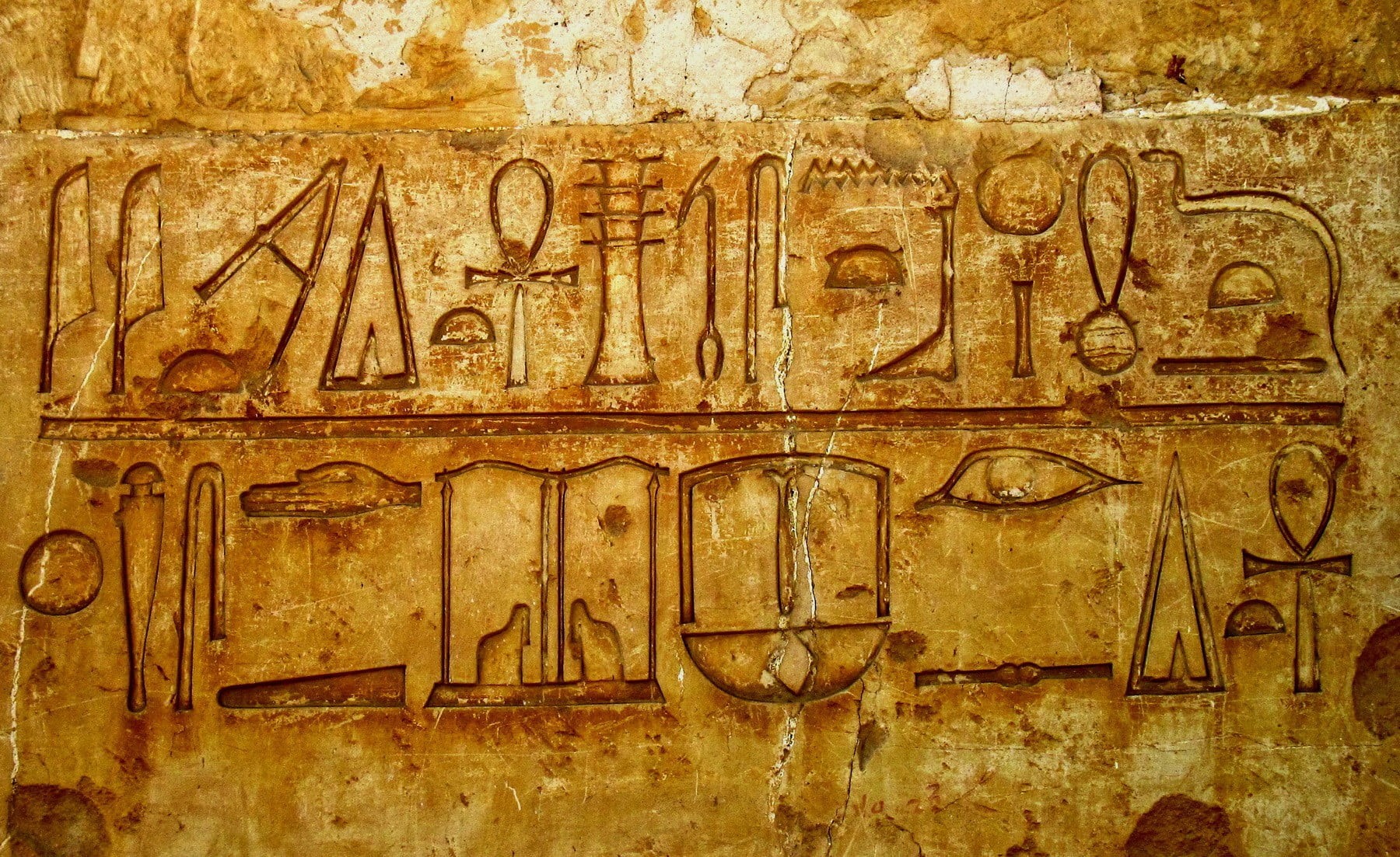 creativity, representation, carving, art and craft, 720P, Luxor, ancient, religion, archaeology, built structure, history, carving - craft product, building, HD Wallpaper