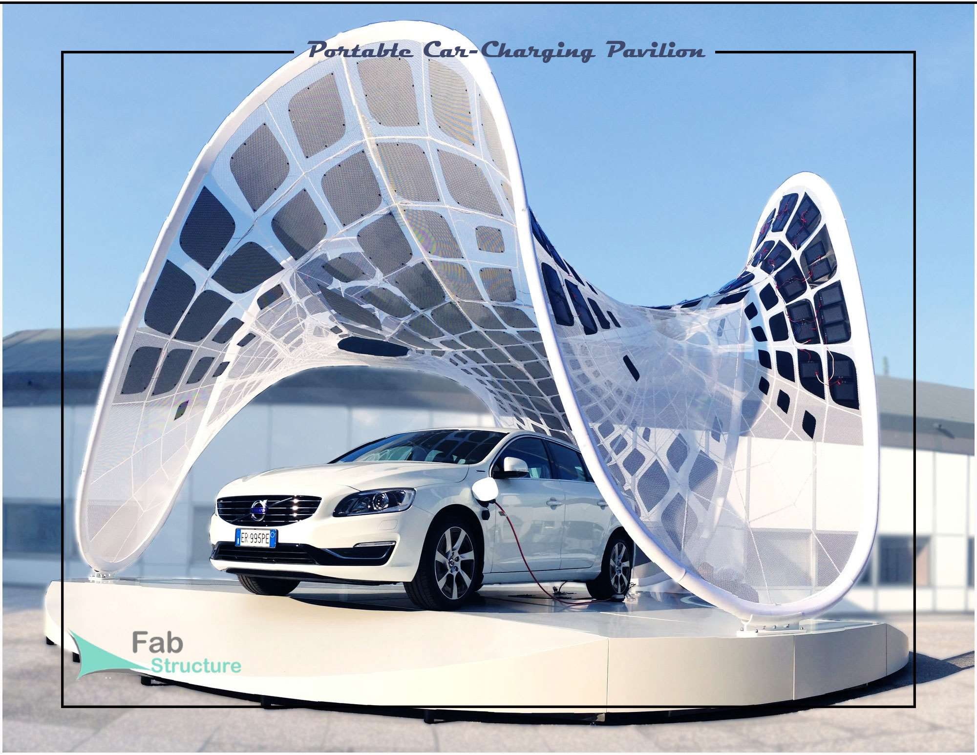 design, travel, profile view, nature, blue, tensile structure in bangalore, tensile structure in chennai, mode of transportation, modern, city, building exterior, HD Wallpaper