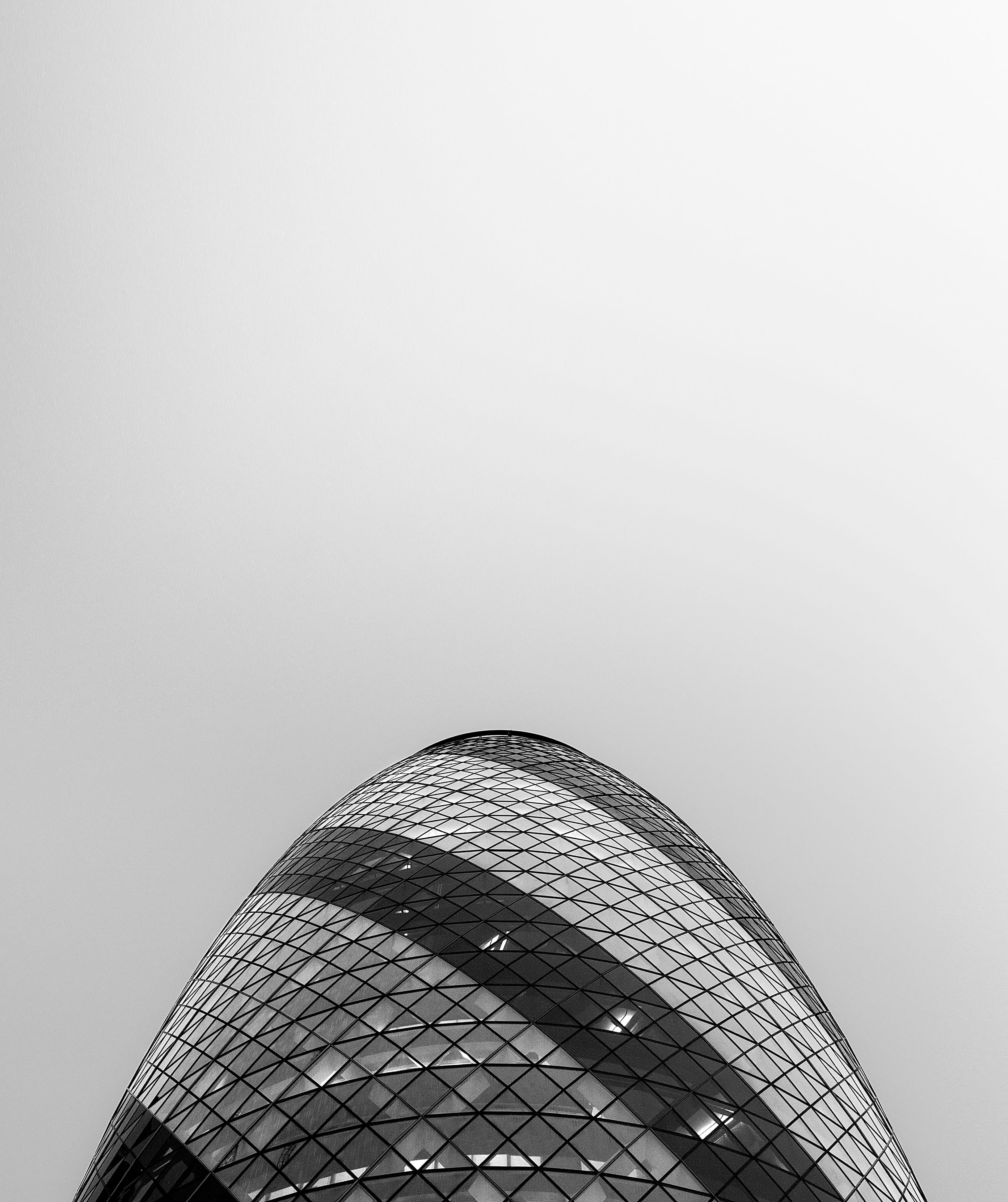 building exterior, favourites, sphere, metropolis, greater london, dome, modern, travel destinations, city, tower, urban, 4K, office building exterior, Phone HD Wallpaper