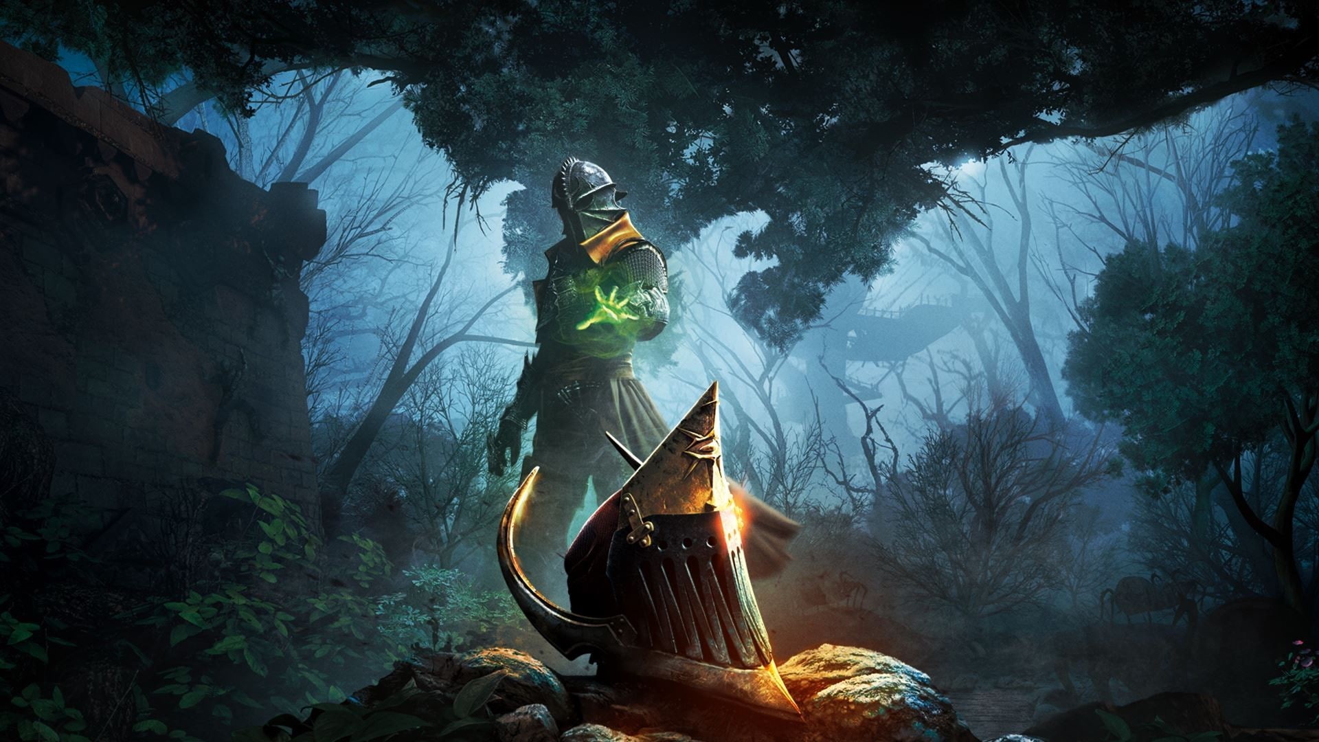 video games, Dragon Age Inquisition, 1080P, artwork, Dragon Age, HD Wallpaper