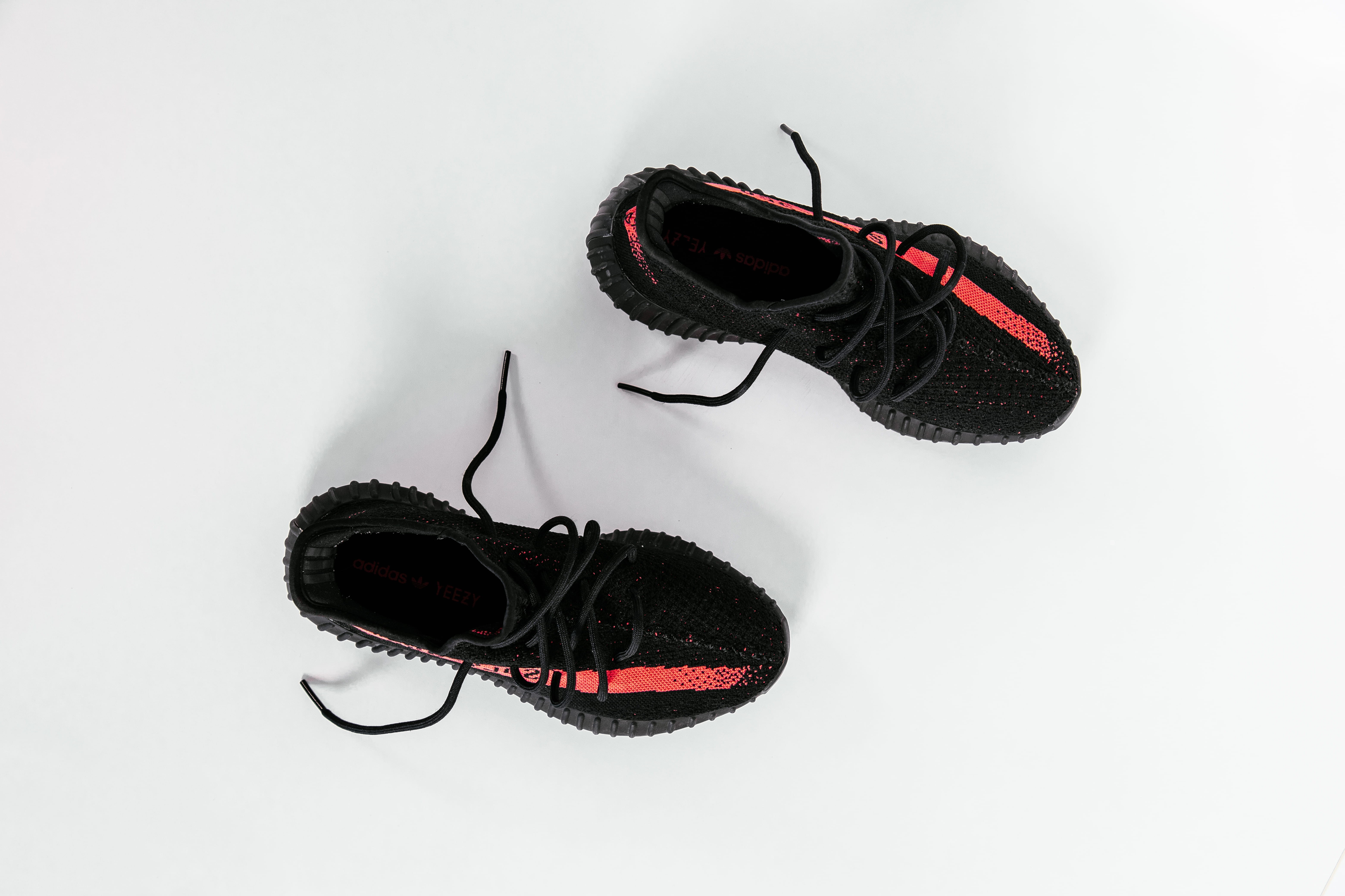 bred, shoe, one animal, indoors, 5K, adidas, white, glasses, pair, representation, cap, clothing, still life, shoes, grey, no people, close-up, animal, HD Wallpaper