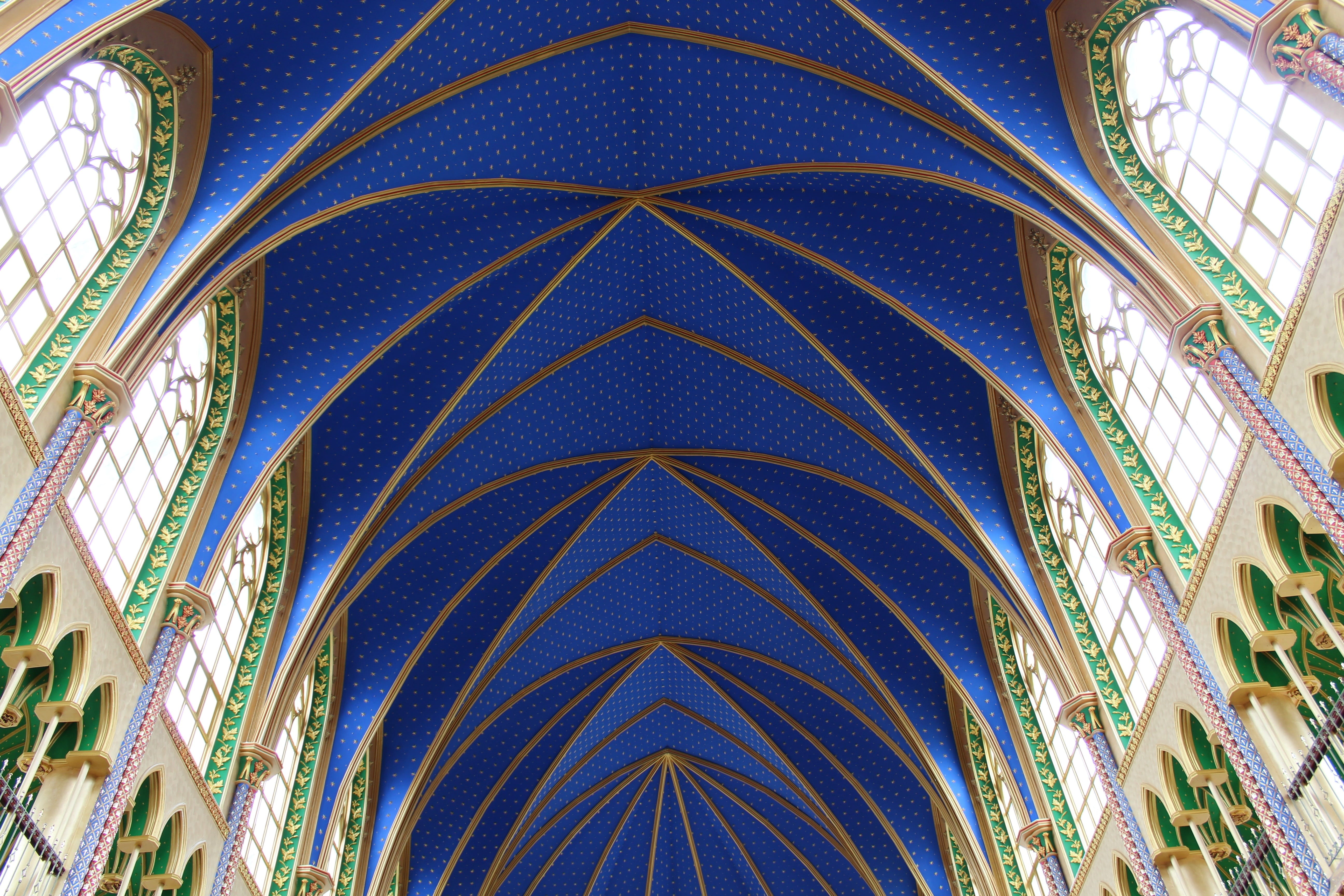 catholic, Religion, chapel, window, famous Place, tocancipá, building, art and craft, stained Glass, travel destinations, directly below, jesus, Church, HD Wallpaper