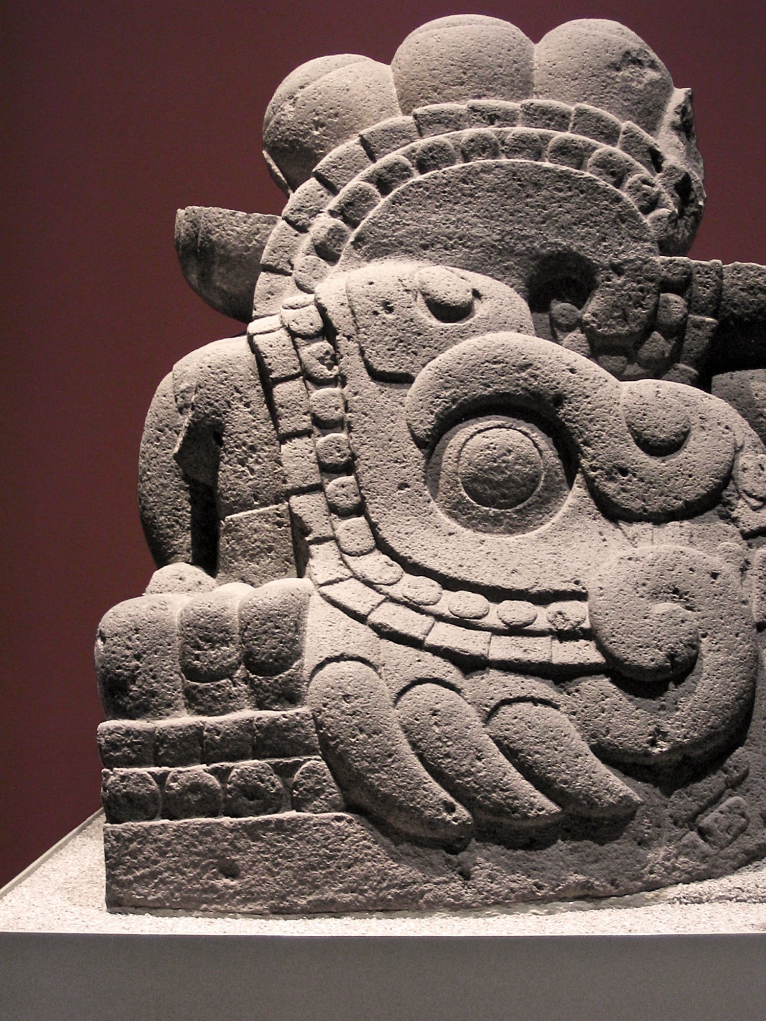 craft, historic, statue, spirituality, creativity, museum, human representation, aztec, sculpture, monolith, ancient, culture, religious, 1080P, decoration, Phone HD Wallpaper