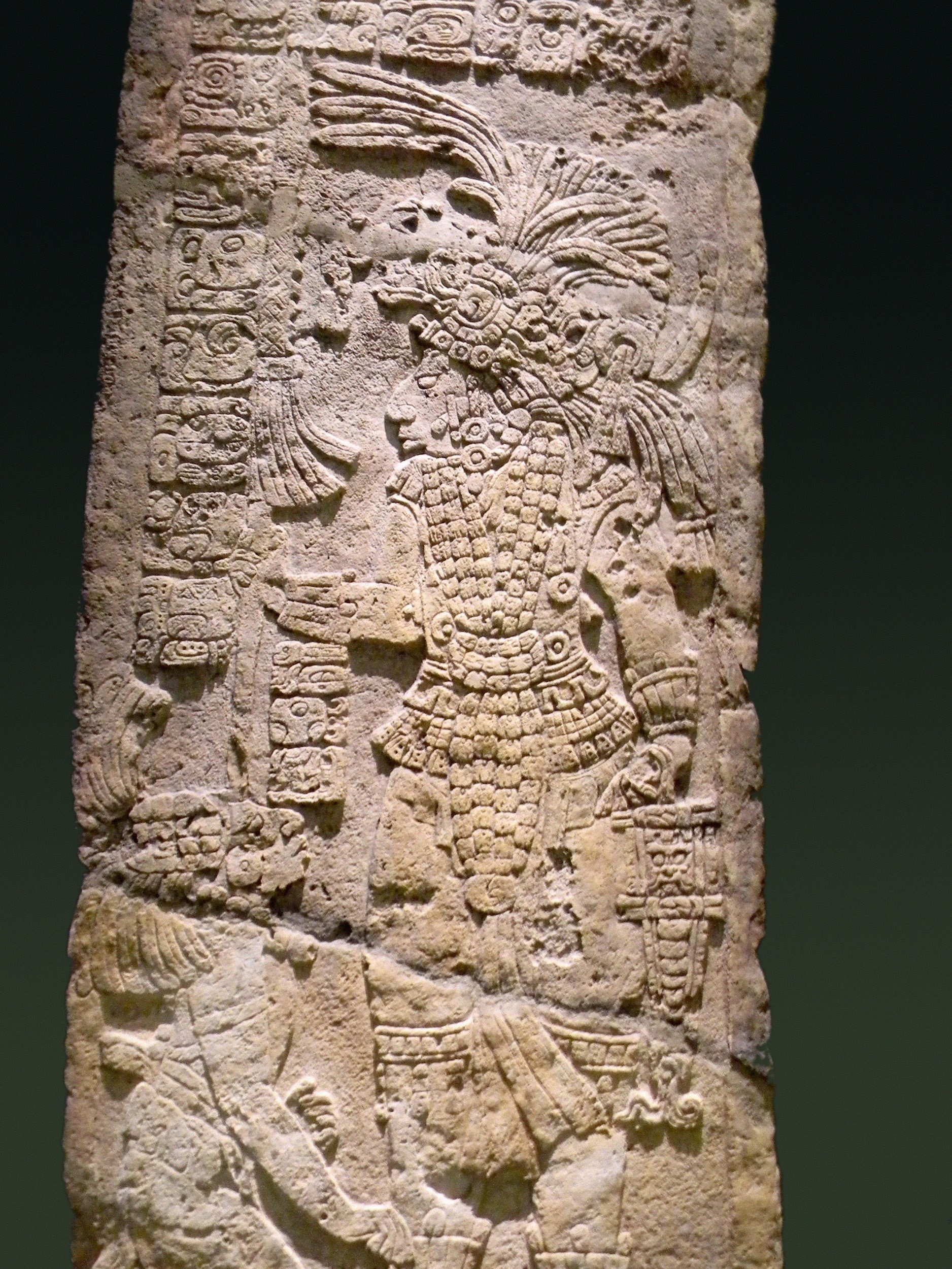 religion, culture, art and craft, male likeness, mexican, archaeology, prehispanic, carving - craft product, ritual, stone, statue, architecture, representation, Phone HD Wallpaper