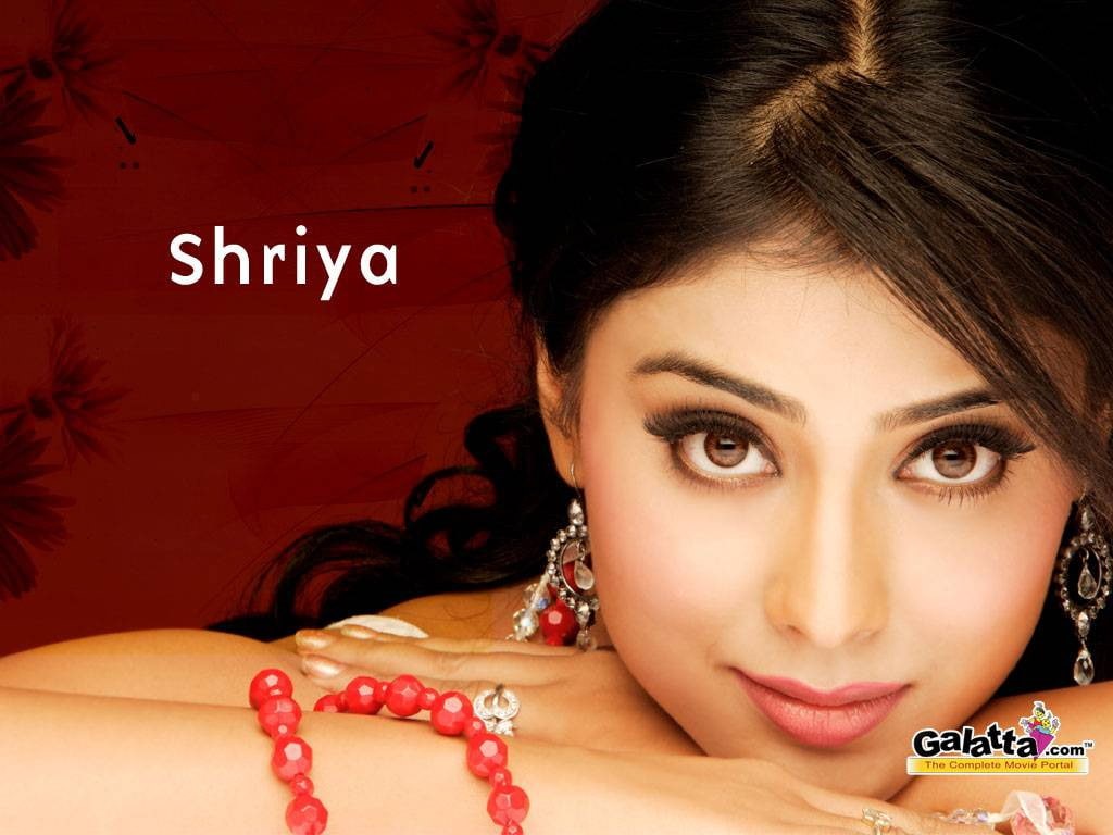 480P, actress, Indian, entertainment, shriya, art, movies, hd, HD Wallpaper
