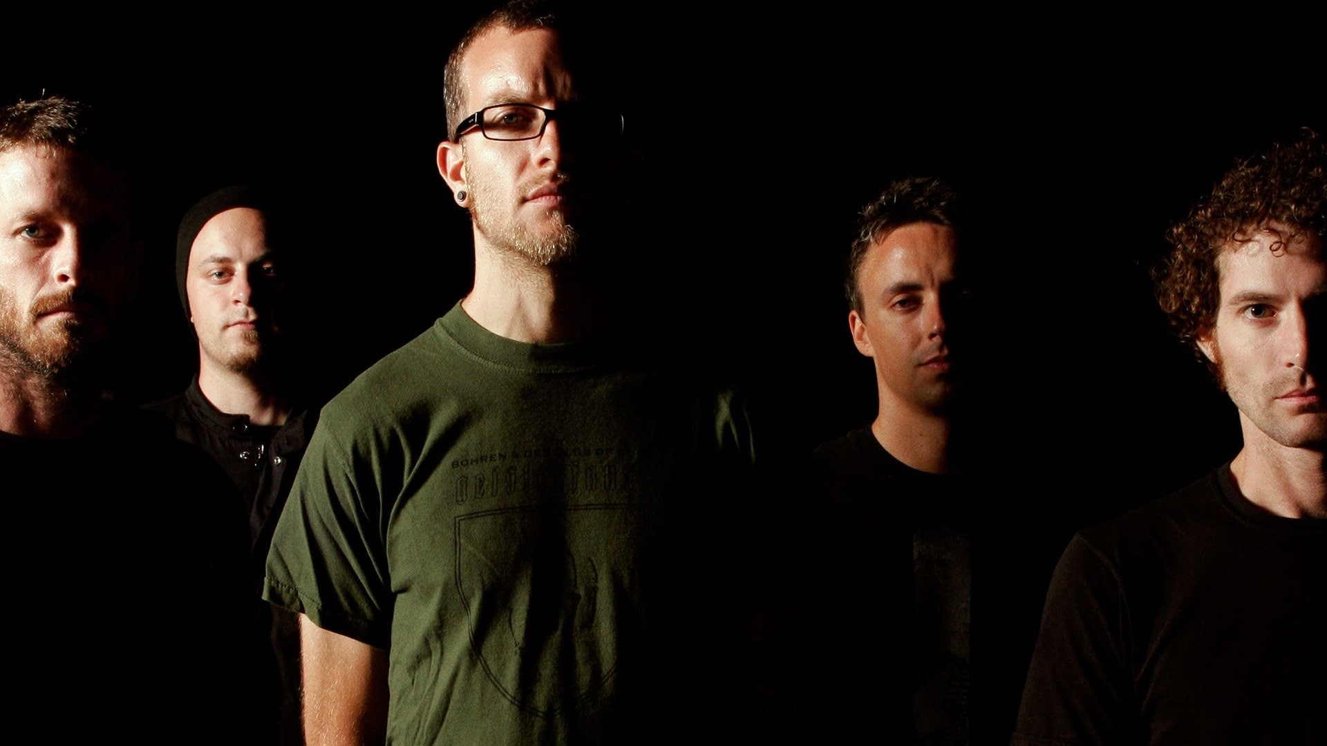 Isis, 1080P, Isis (Deity), Band (Music), HD Wallpaper