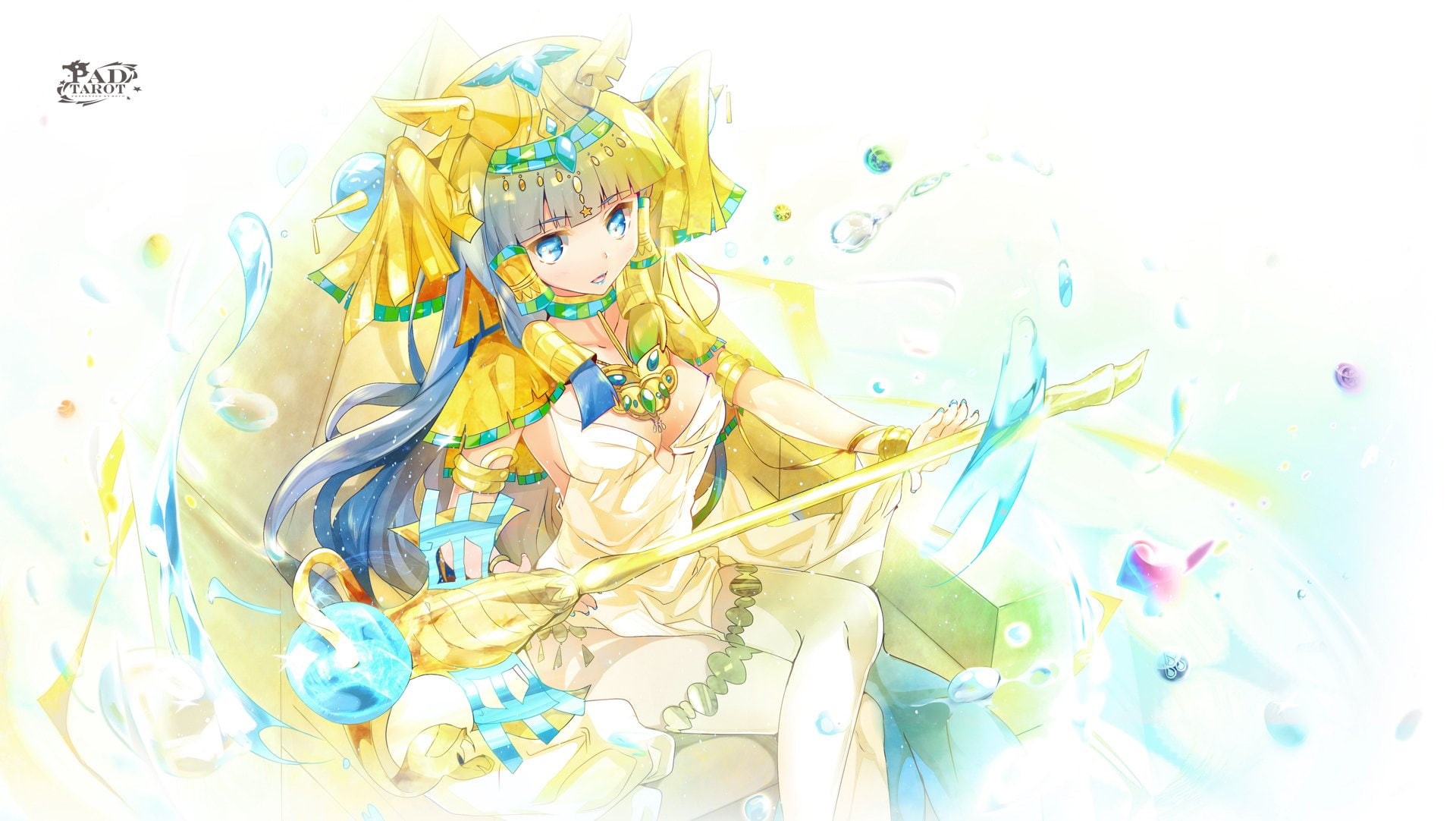 mama, puzzle, 1080P, heco, p d, isis, dragons, HD Wallpaper
