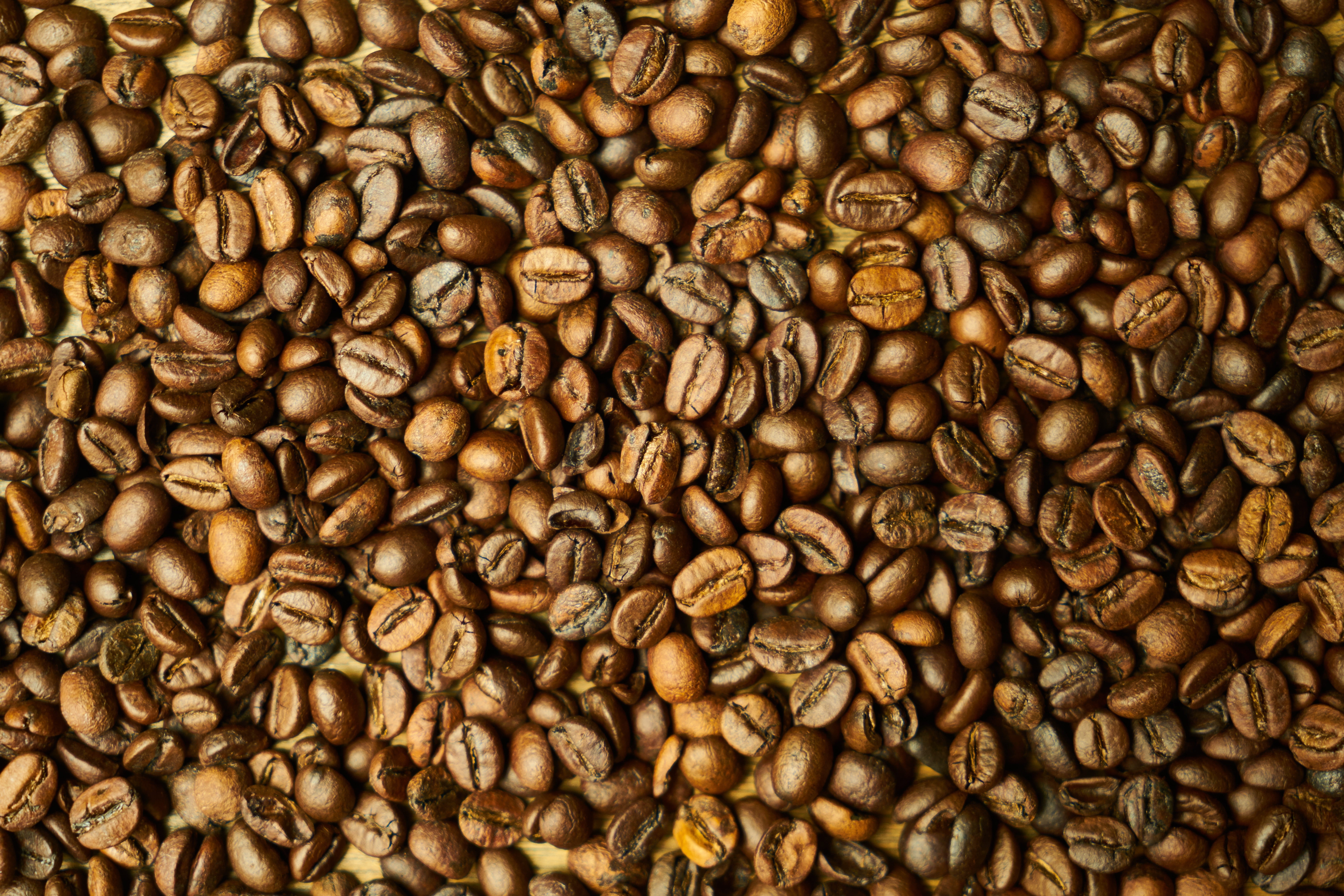 large group of objects, product photo, texture, abstract, roasted coffee bean, freshness, beautiful, morning, no people, still life, refreshment, wake, HD Wallpaper