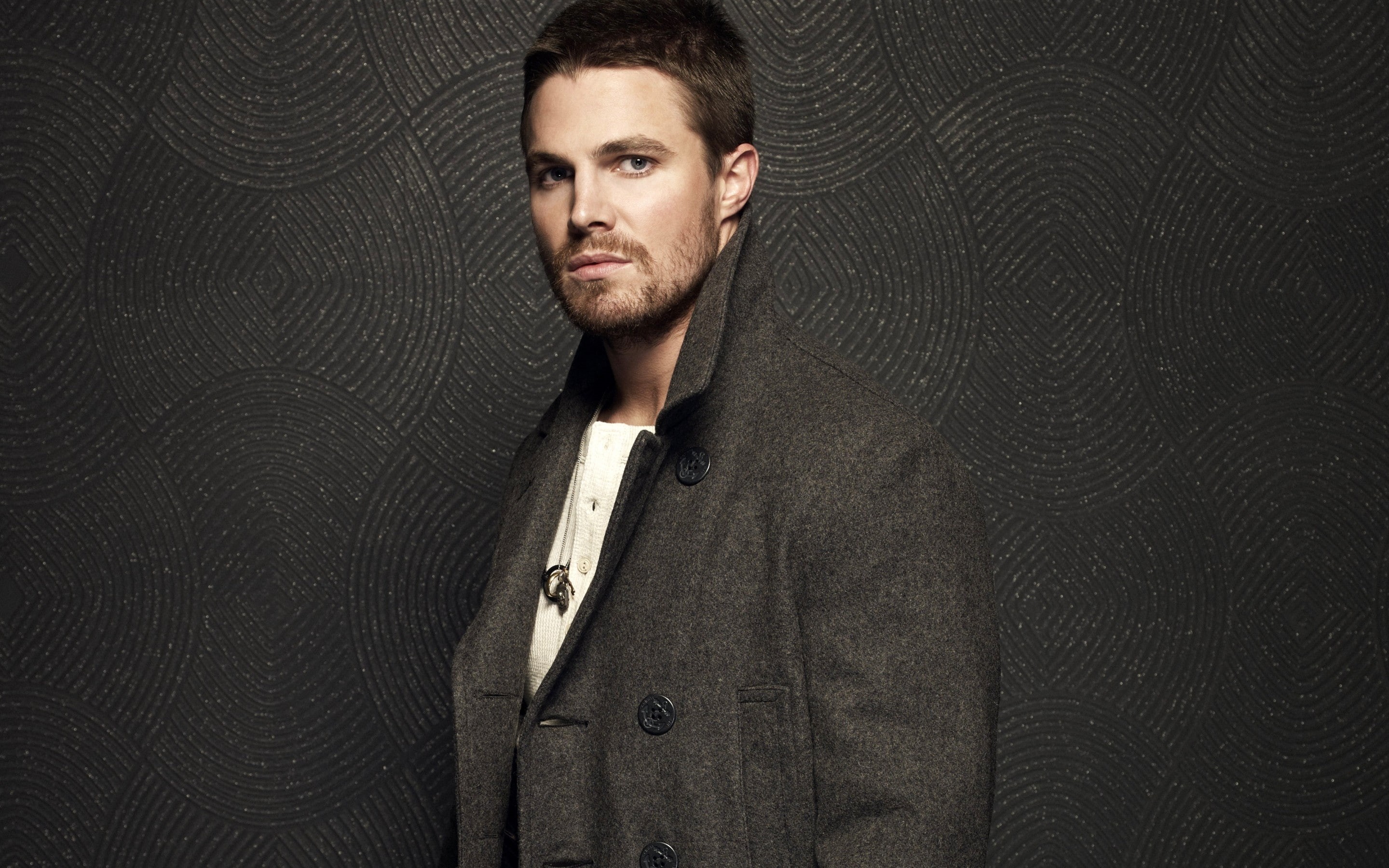 dude, 2K, stephen, man, actor, amell, HD Wallpaper