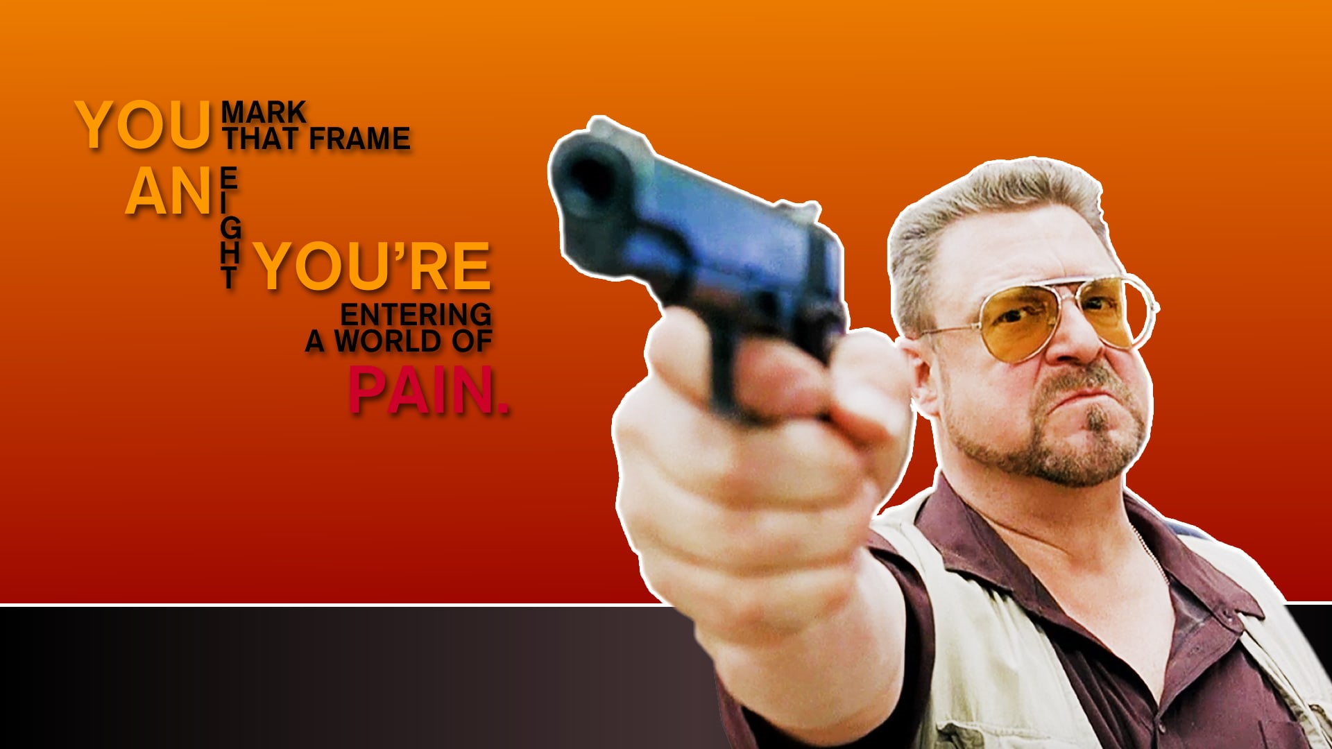 1080P, movies, hd, the, lebowski, big, HD Wallpaper
