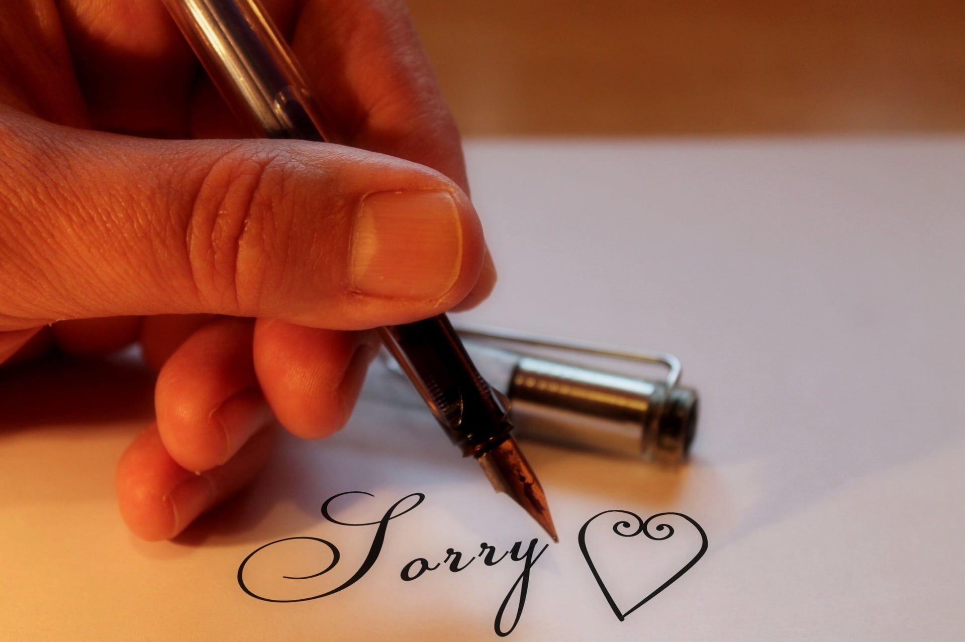person, handwriting, people, communication, love, contract, art and craft, pen, western script, hand, writing instrument, message, white, indoors, filler, HD Wallpaper