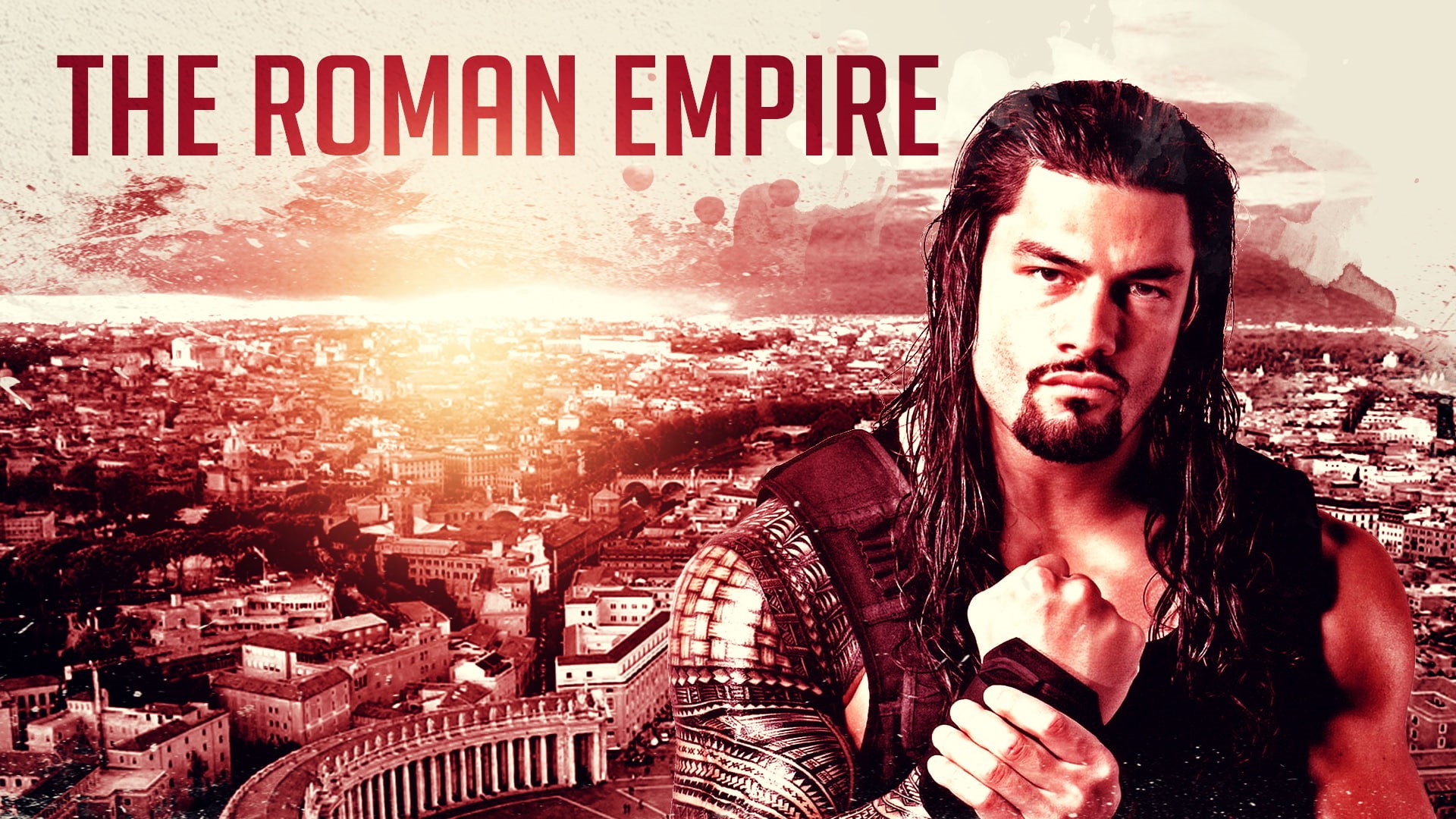 men, one person, aggression, adult, reigns, empire, looking at camera, 1080P, city, mouth open, western script, real people, front view, young adult, young men, HD Wallpaper