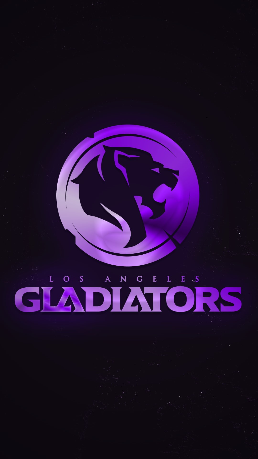 close-up, Overwatch, sign, indoors, communication, illuminated, technology, black background, connection, information sign, e-sports, La Gladiators, western script, Phone HD Wallpaper