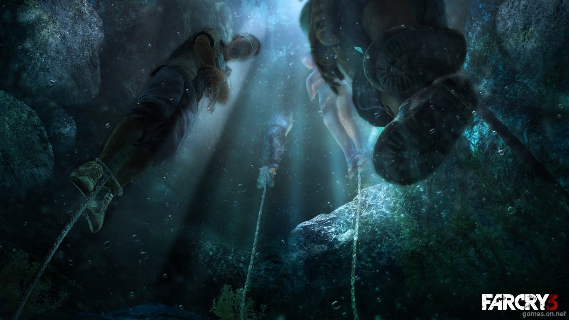 shooter, farcry, fighting, 1farcry, cry, 1080P, cenote, far, horror, adventure, action, HD Wallpaper