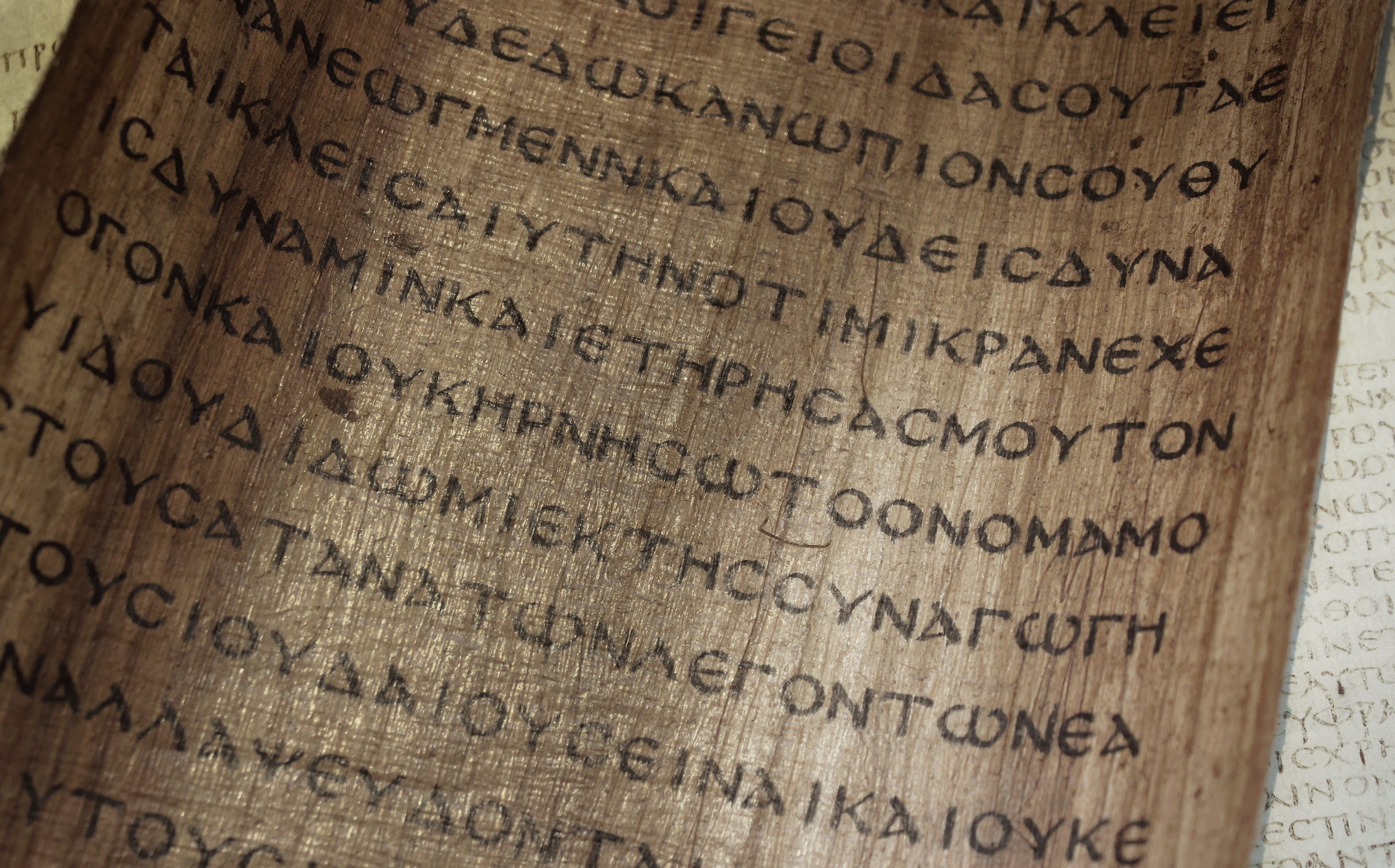 history, the scriptures, finance, black, calligraphy, backgrounds, ancient, religion, paper, no people, Manuscript, greek, old, brown, belief, architecture, HD Wallpaper