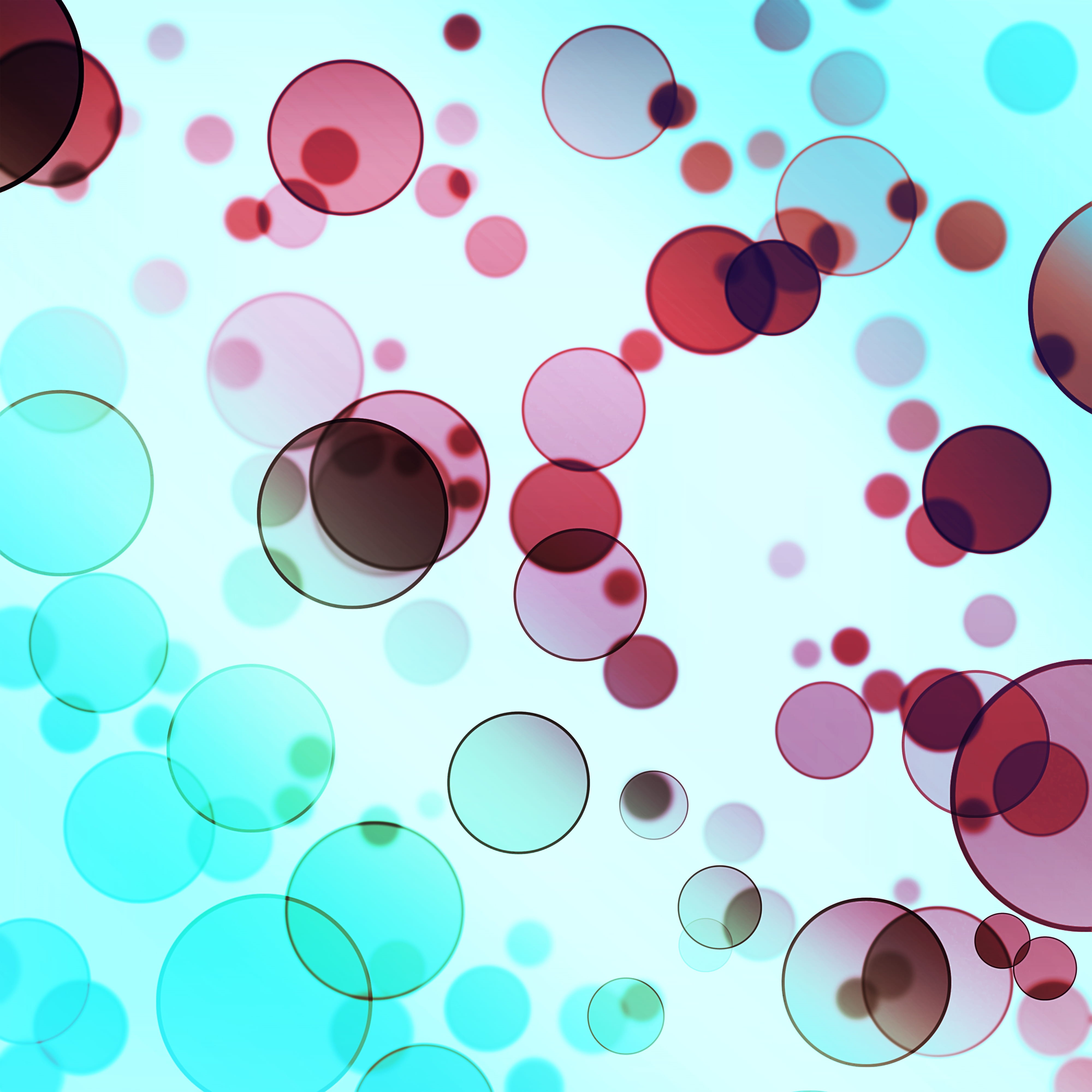 bright, pink color, funky, choice, pattern, circles, close-up, retro, beautiful, geometric shape, cover, no people, studio shot, decoration, Phone HD Wallpaper