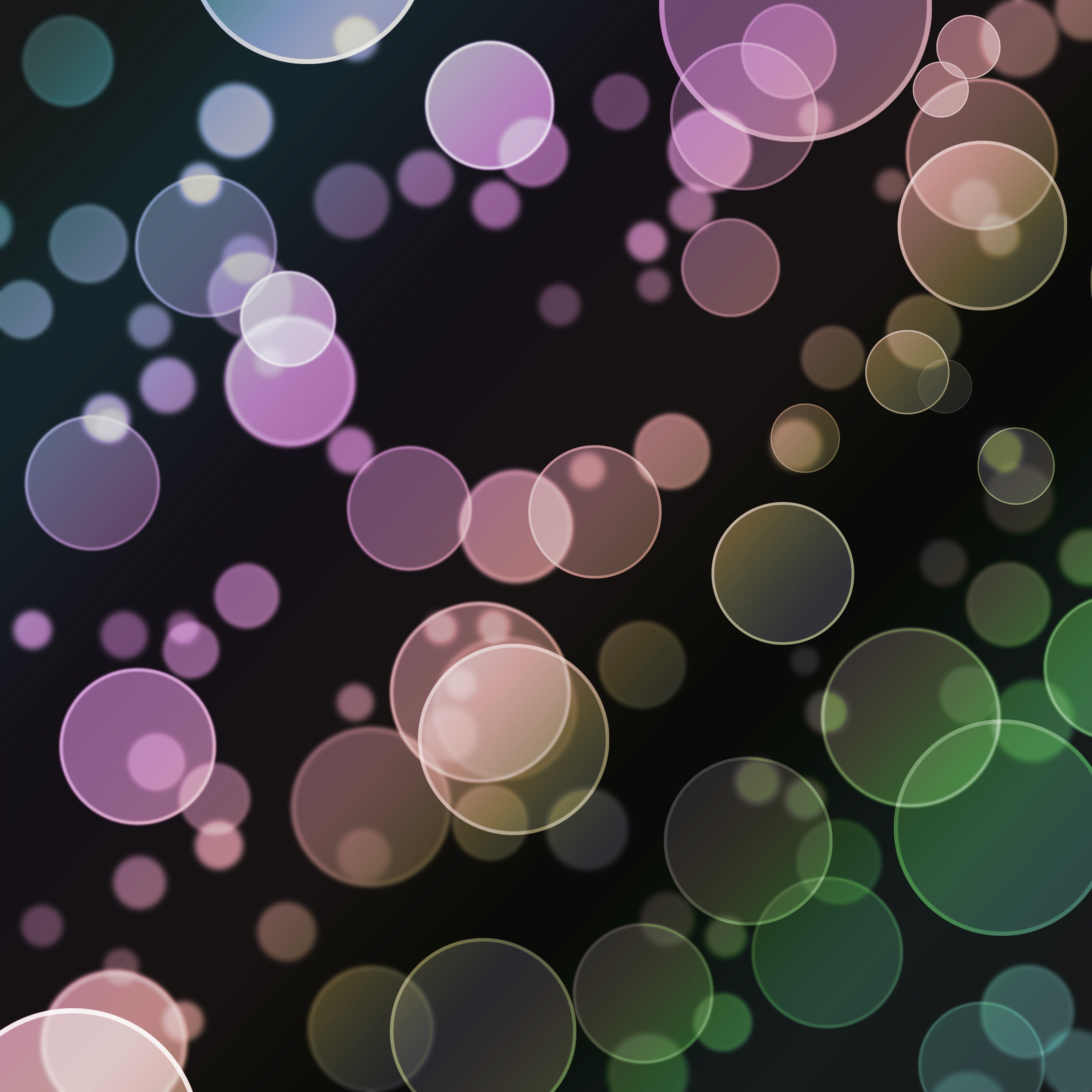 light, 4K, con2011, full frame, graphic, night, illustration, glowing, decoration, color, light - natural phenomenon, sky, ornament, purple, defocused, Phone HD Wallpaper