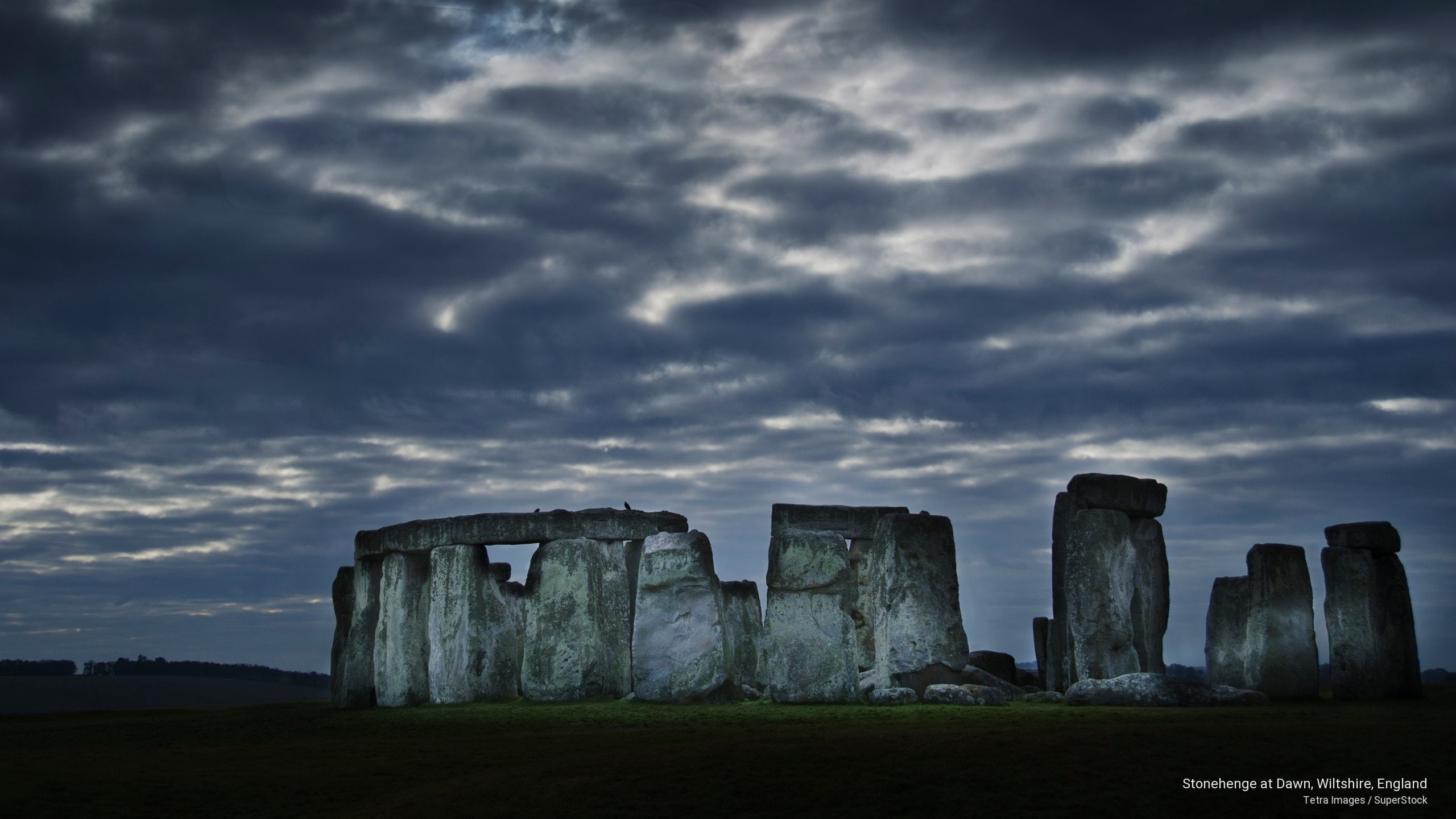 stonehenge, 2K, england, dawn, wiltshire, Landmarks, HD Wallpaper